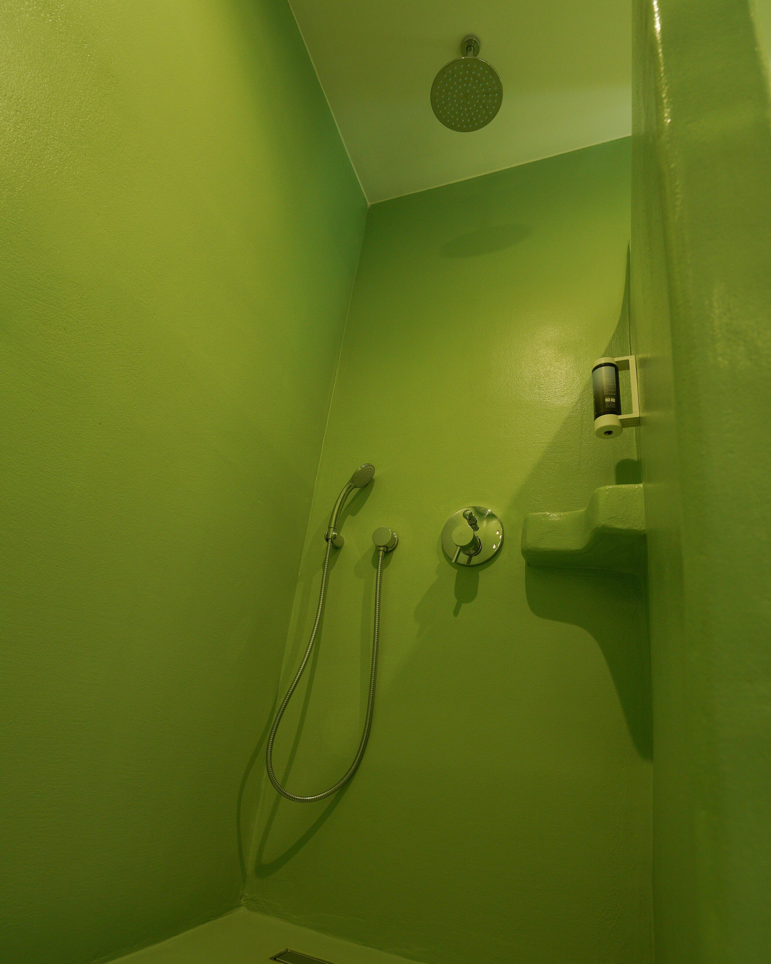 Lofus Bio-Suites