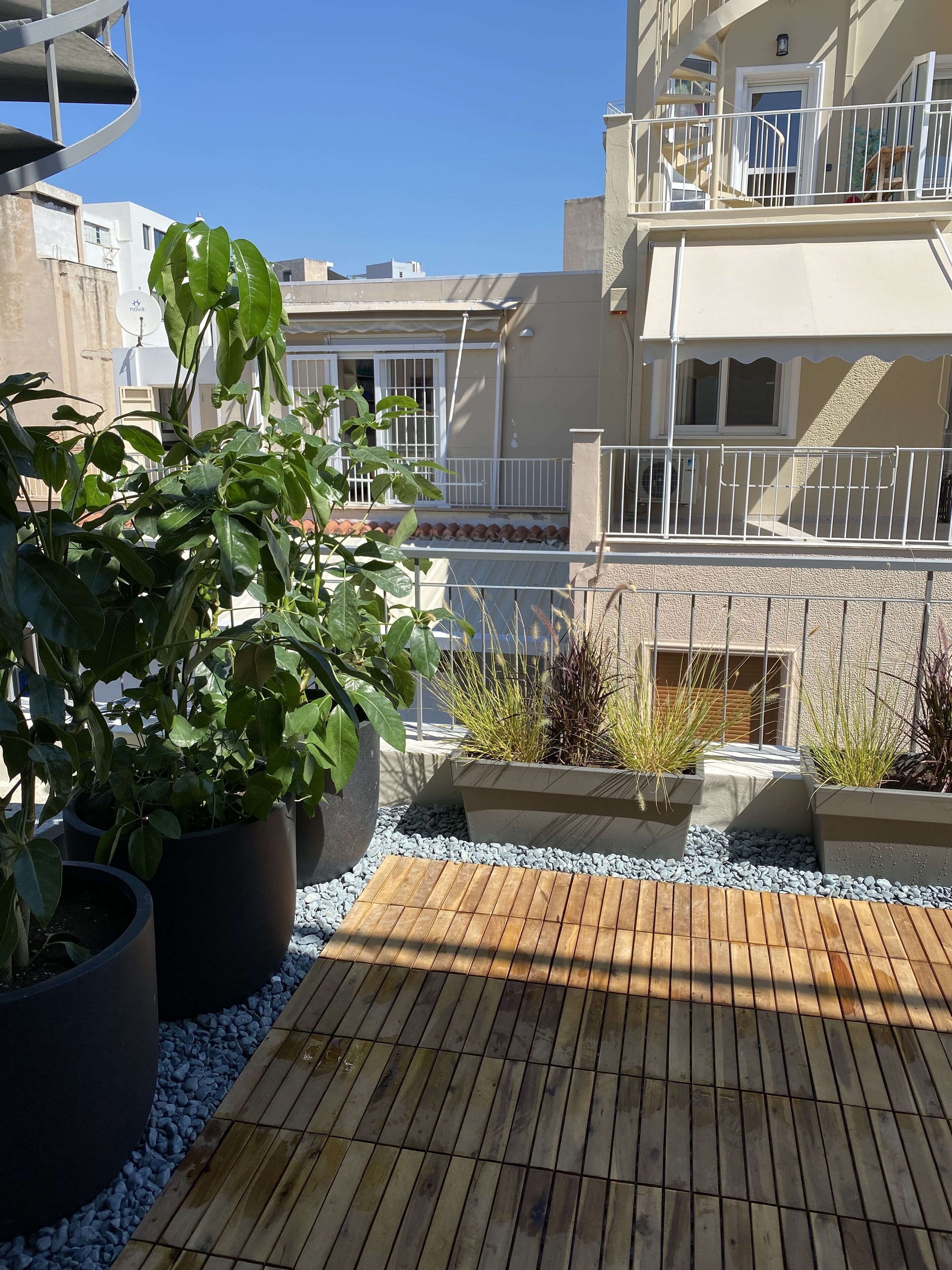Lofus Bio-Suites