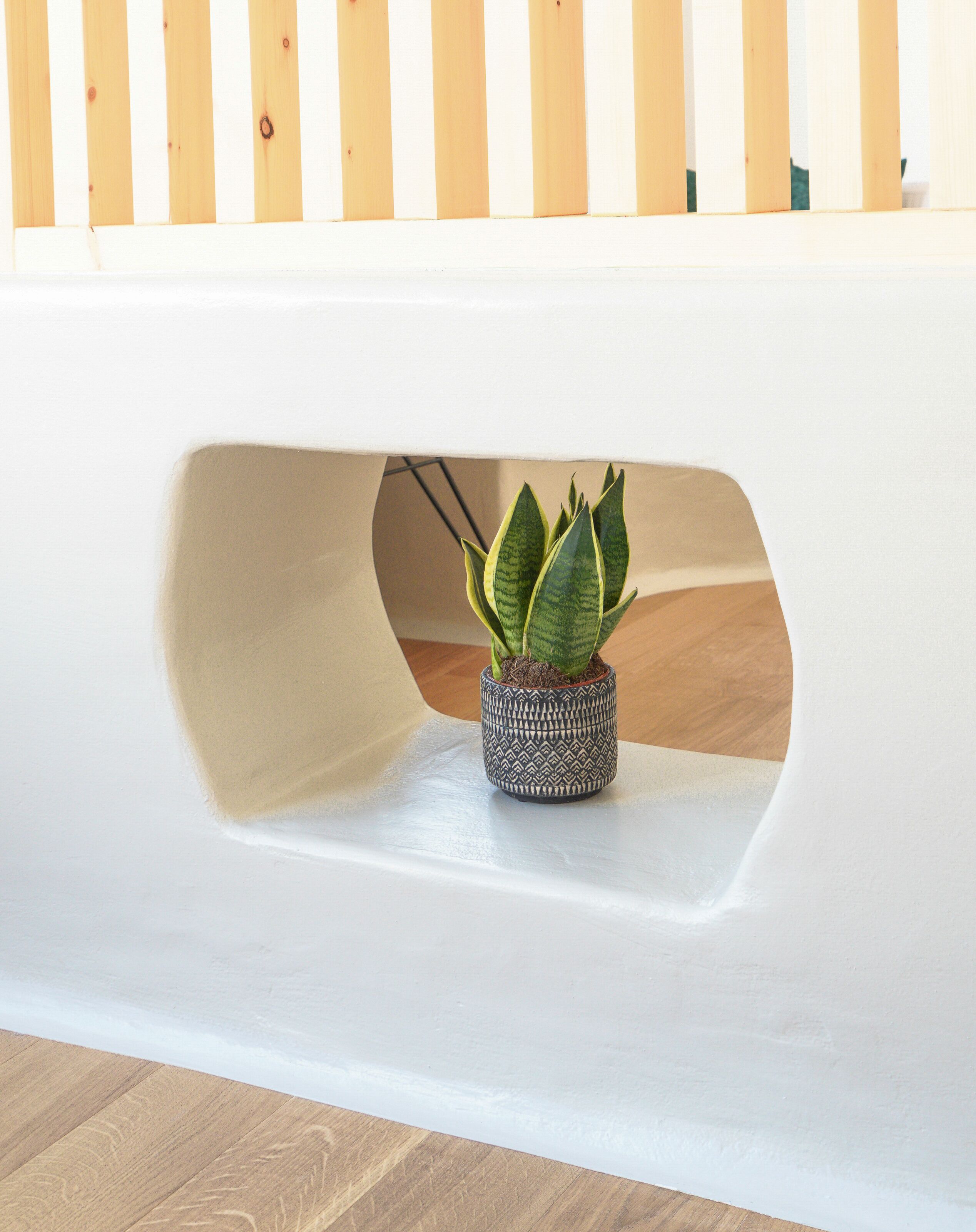 Lofus Bio-Suites