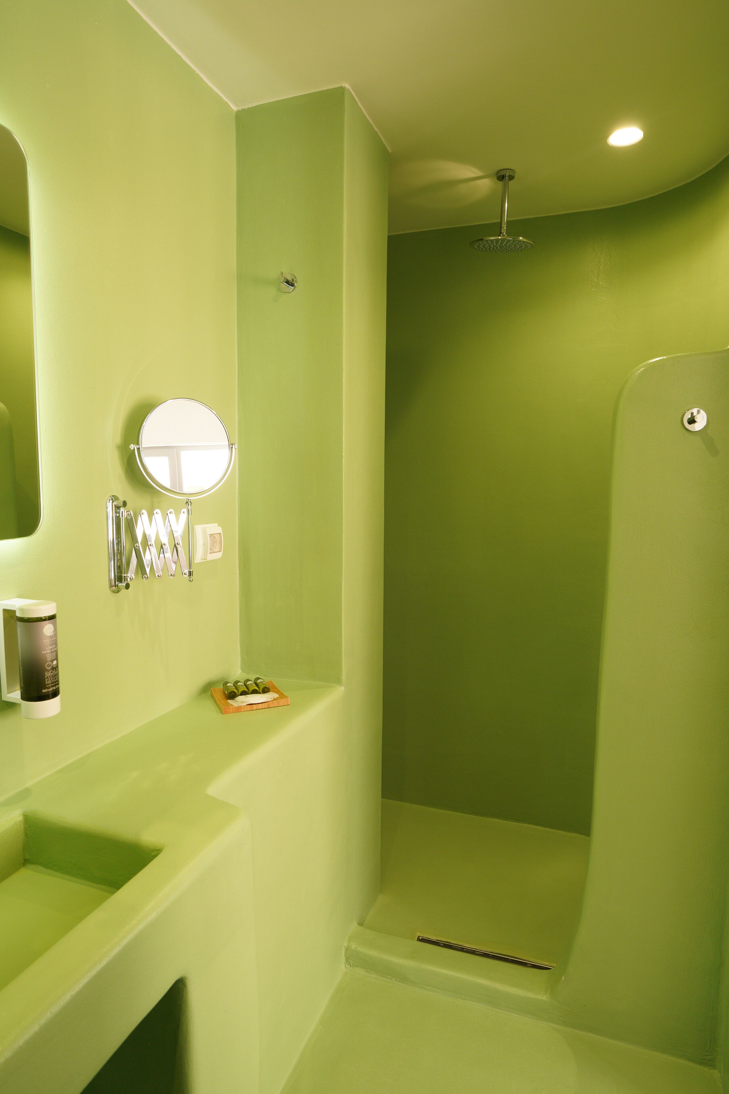 Lofus Bio-Suites
