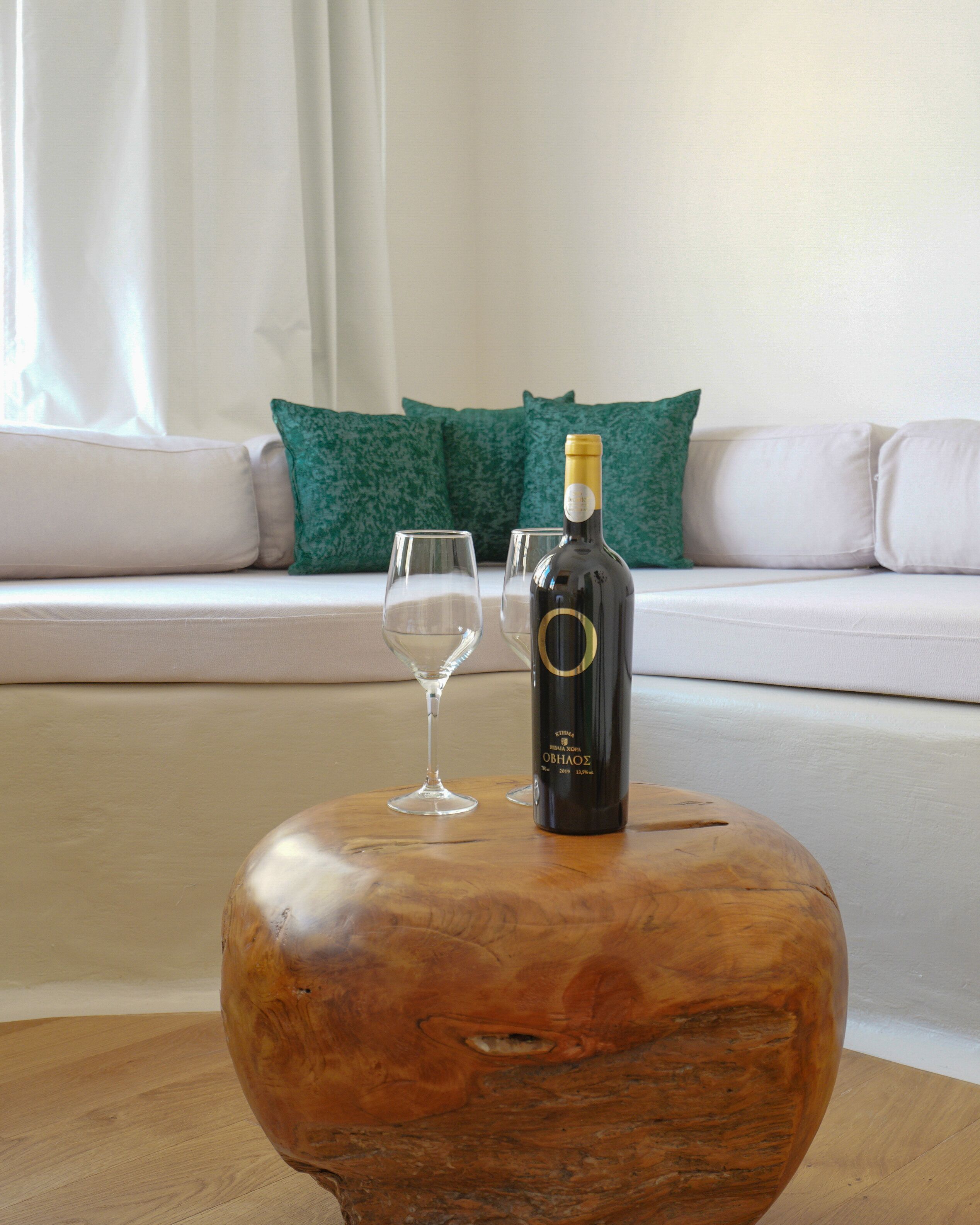Lofus Bio-Suites