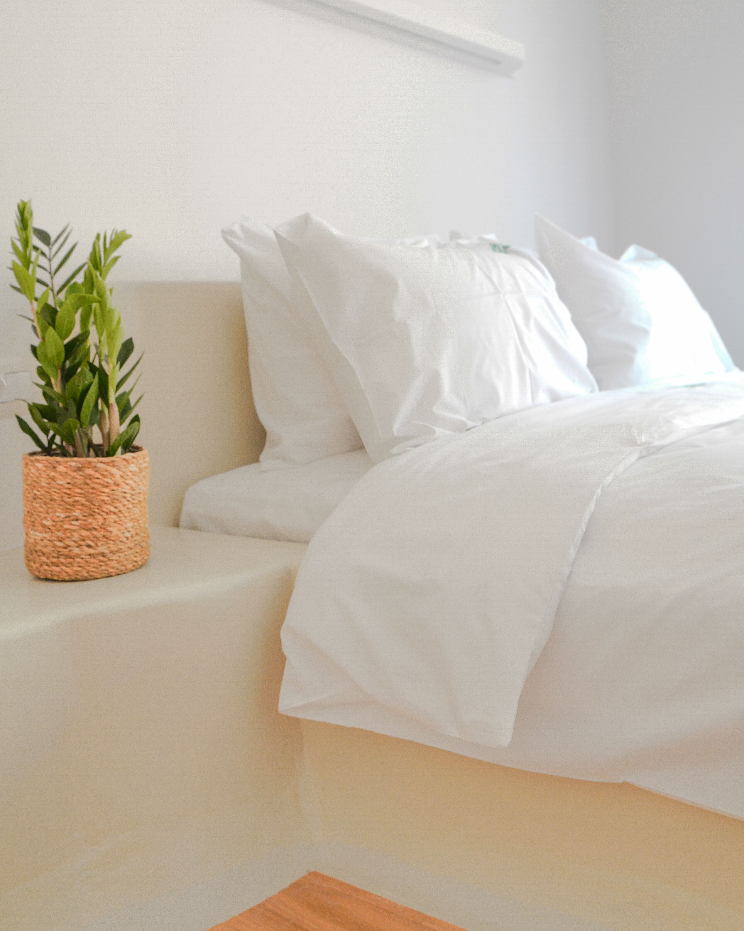 Lofus Bio-Suites