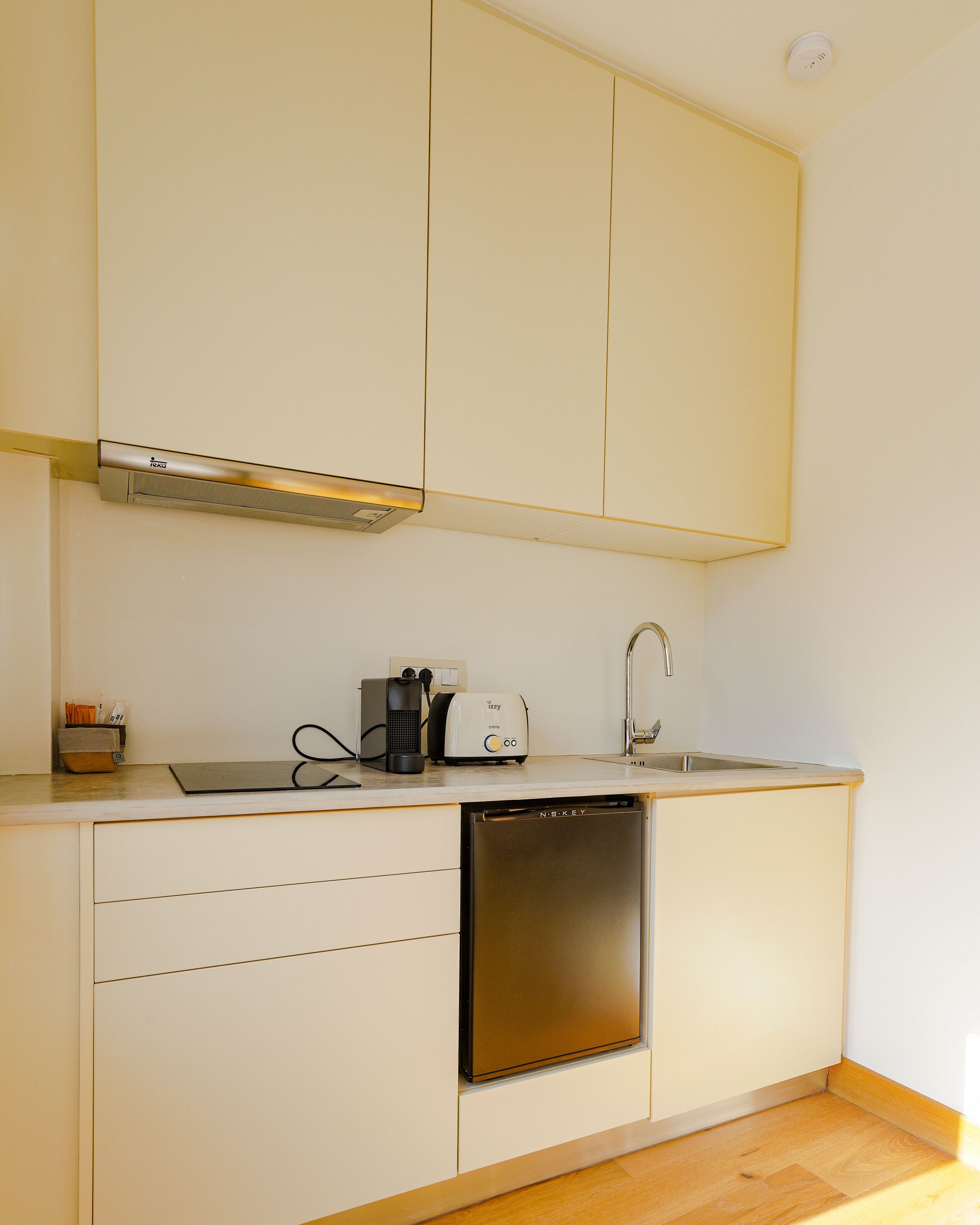 Lofus Bio-Suites
