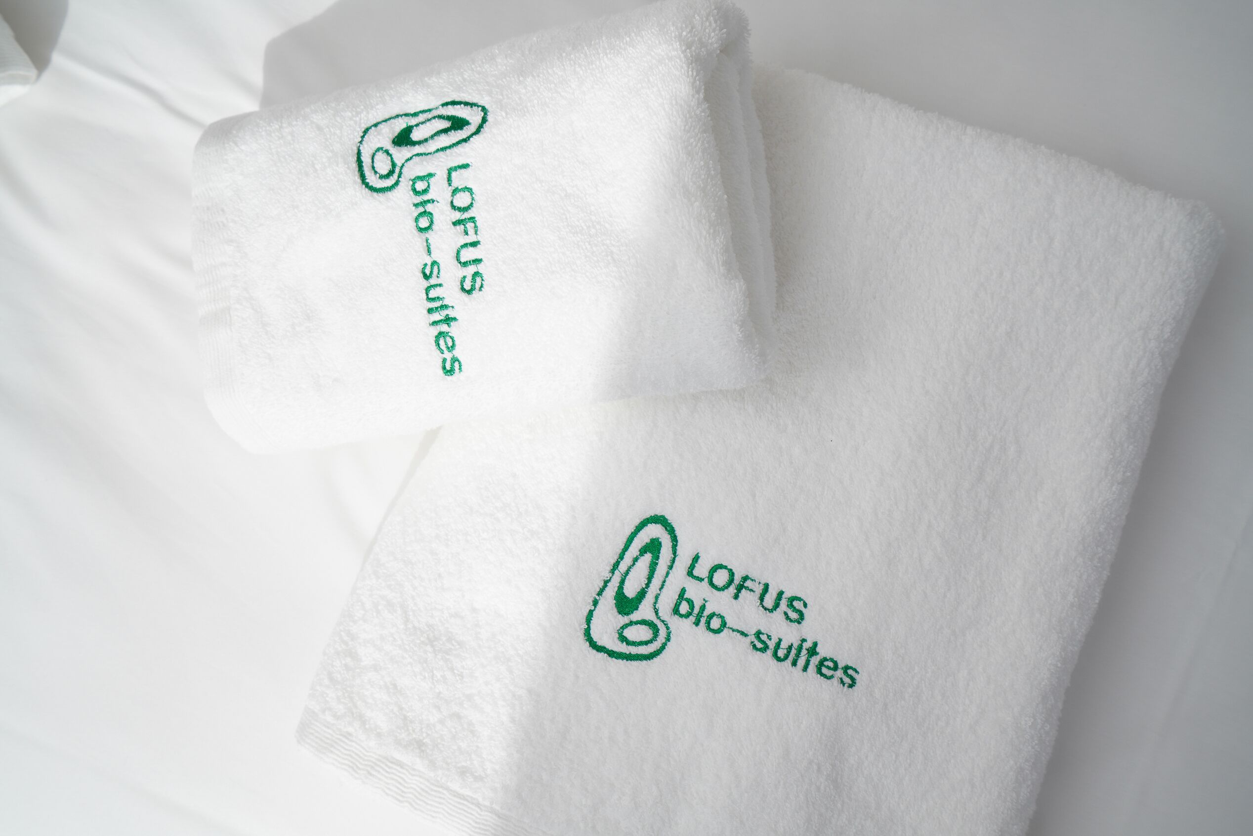 Lofus Bio-Suites