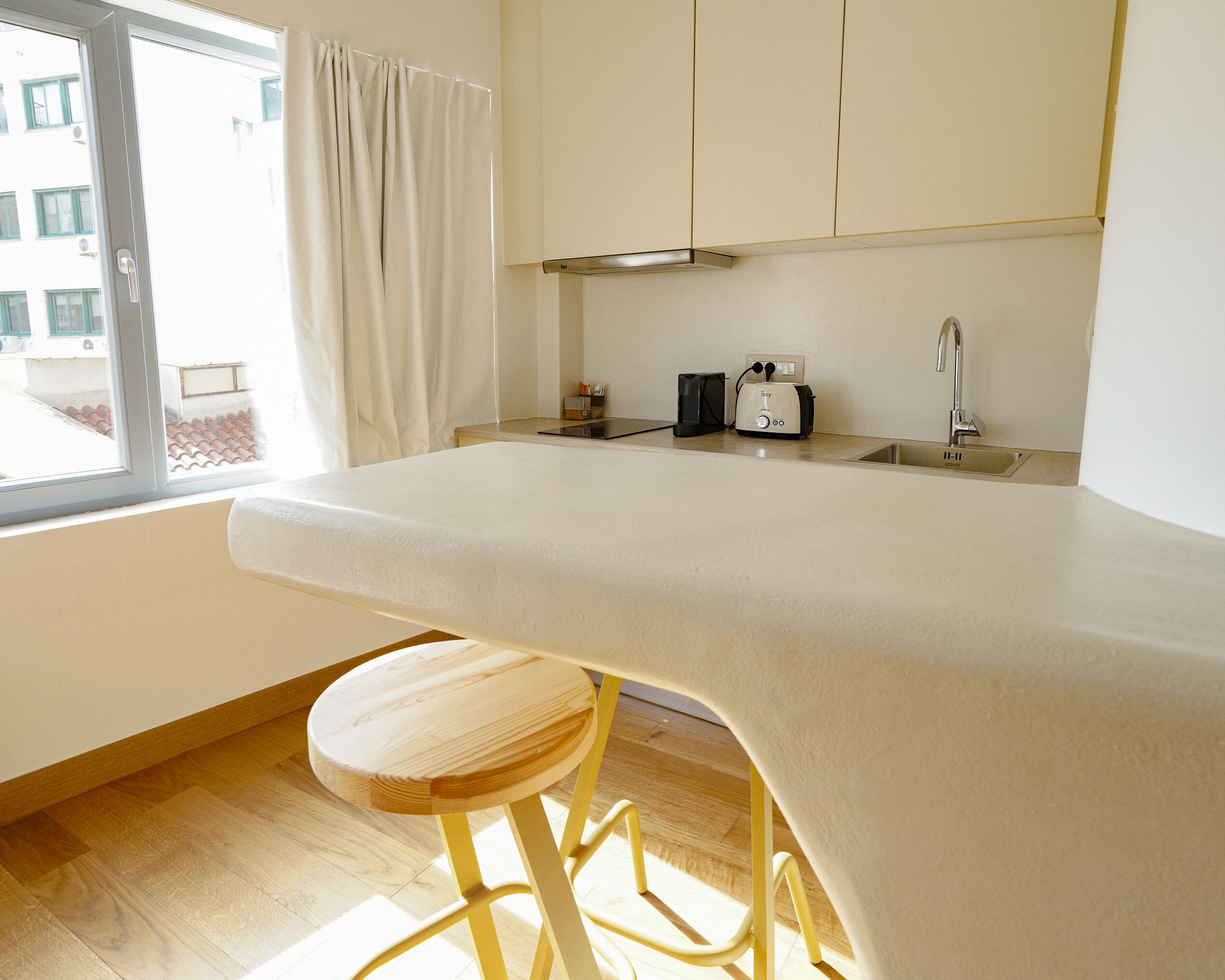 Lofus Bio-Suites