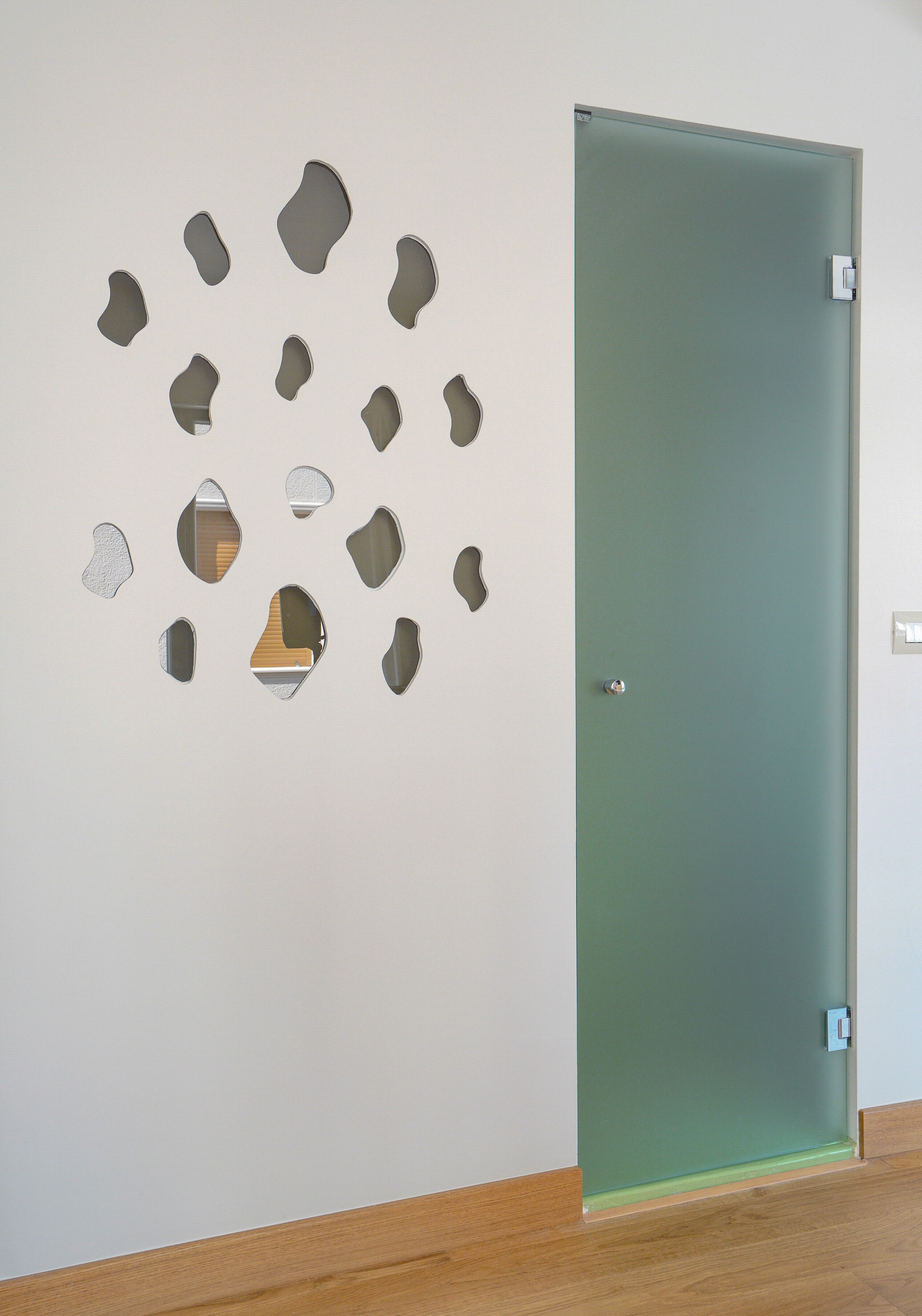 Lofus Bio-Suites