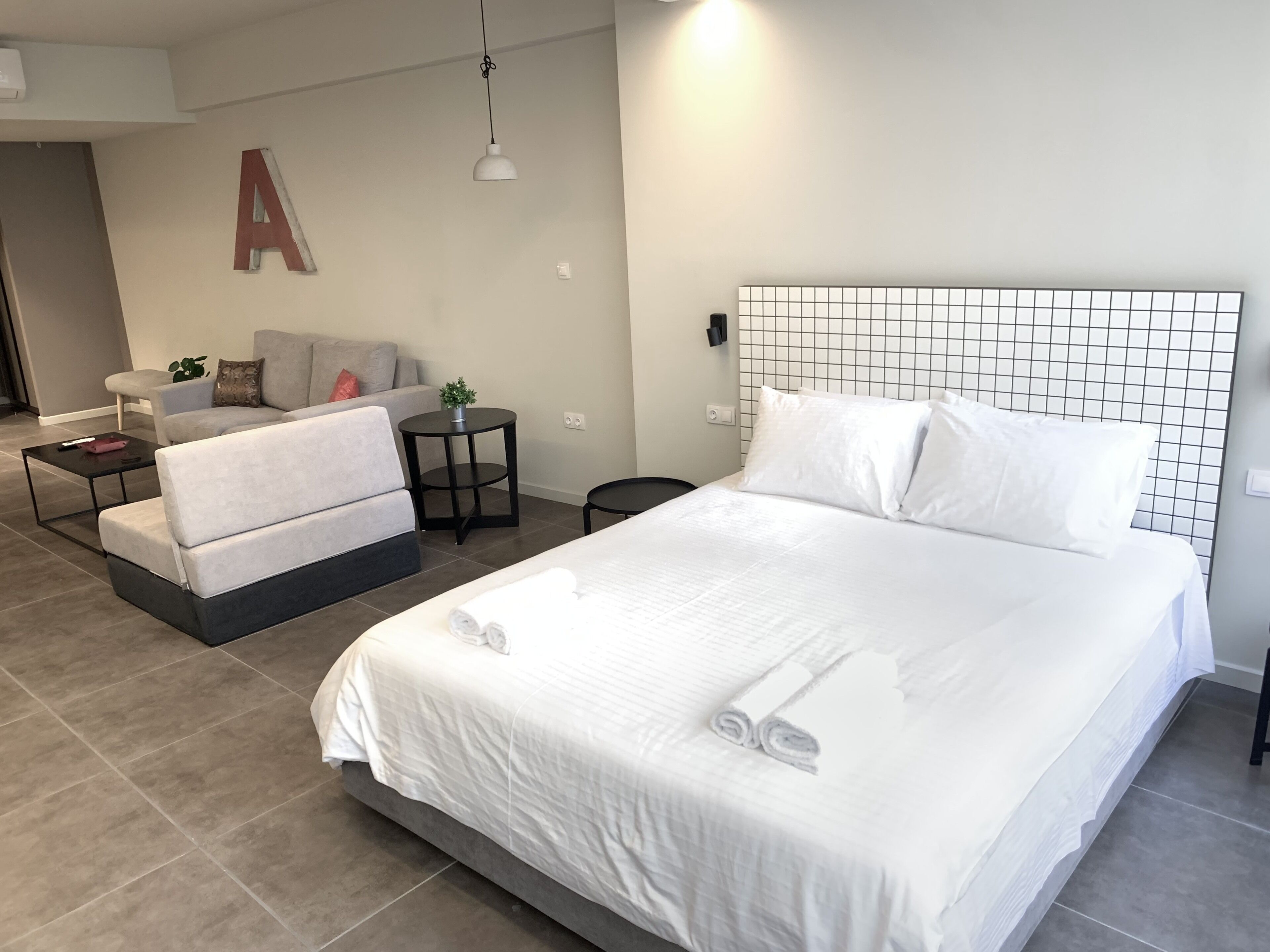 M17 Studios & Suites
