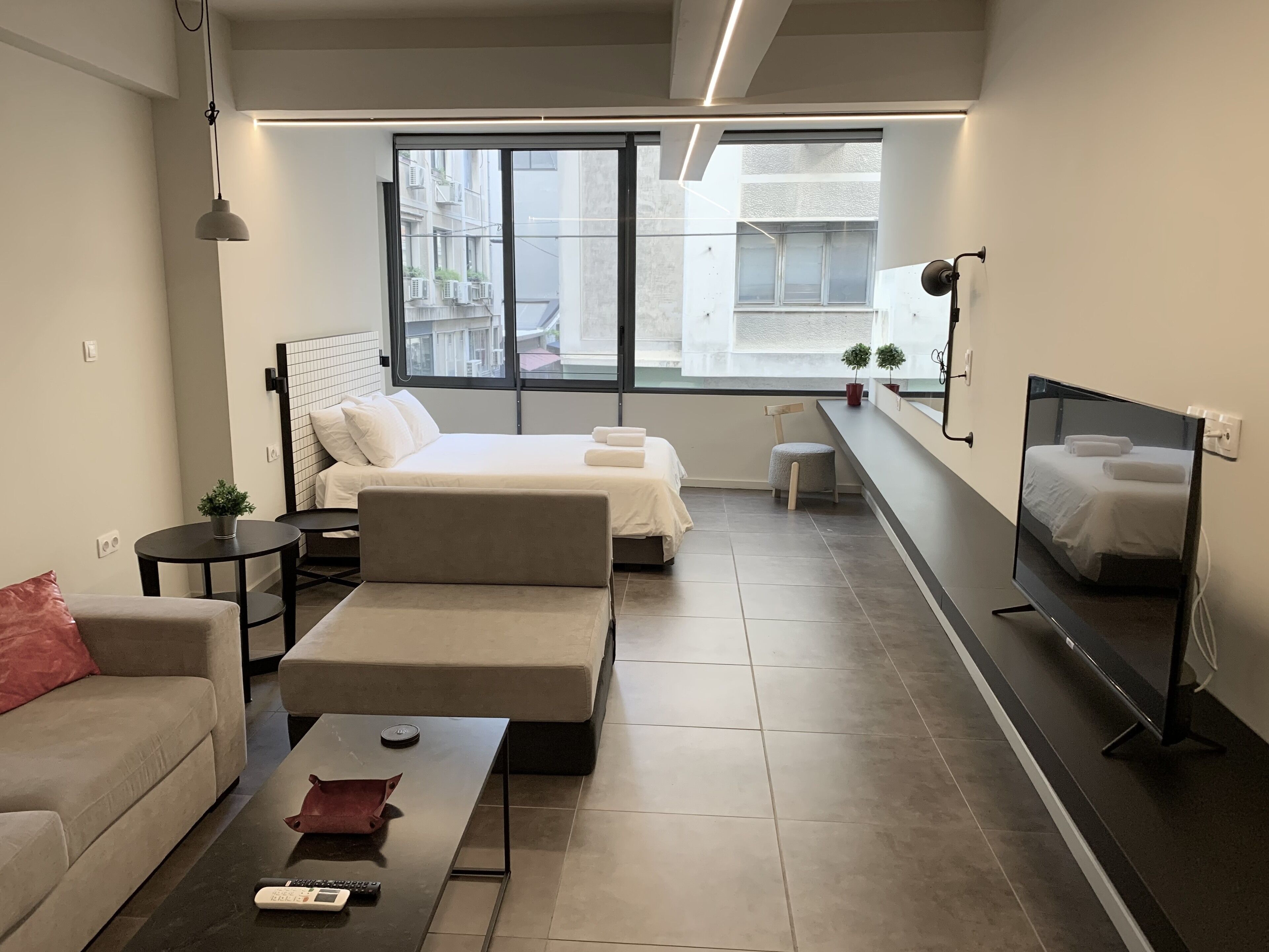 M17 Studios & Suites