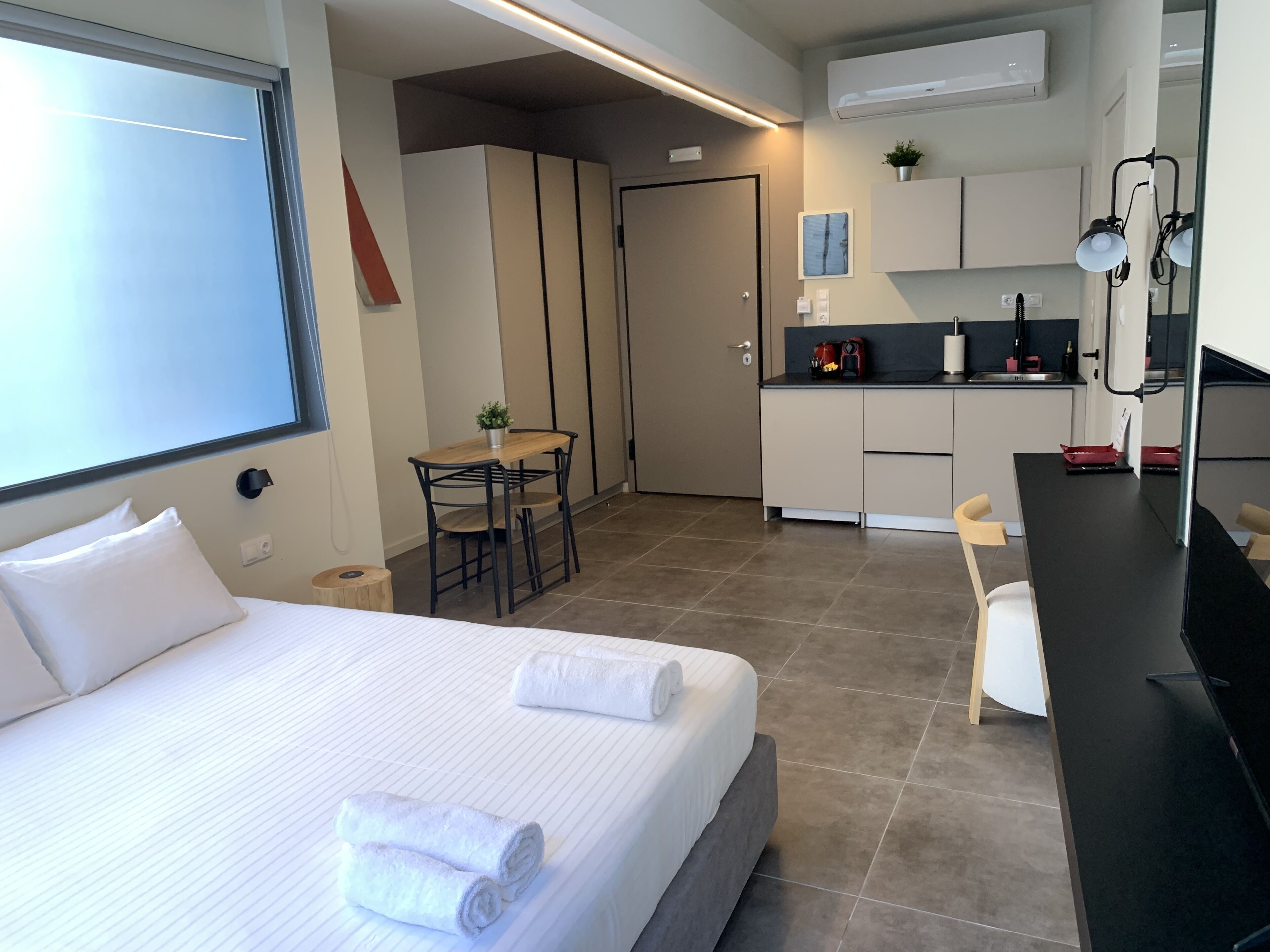 M17 Studios & Suites