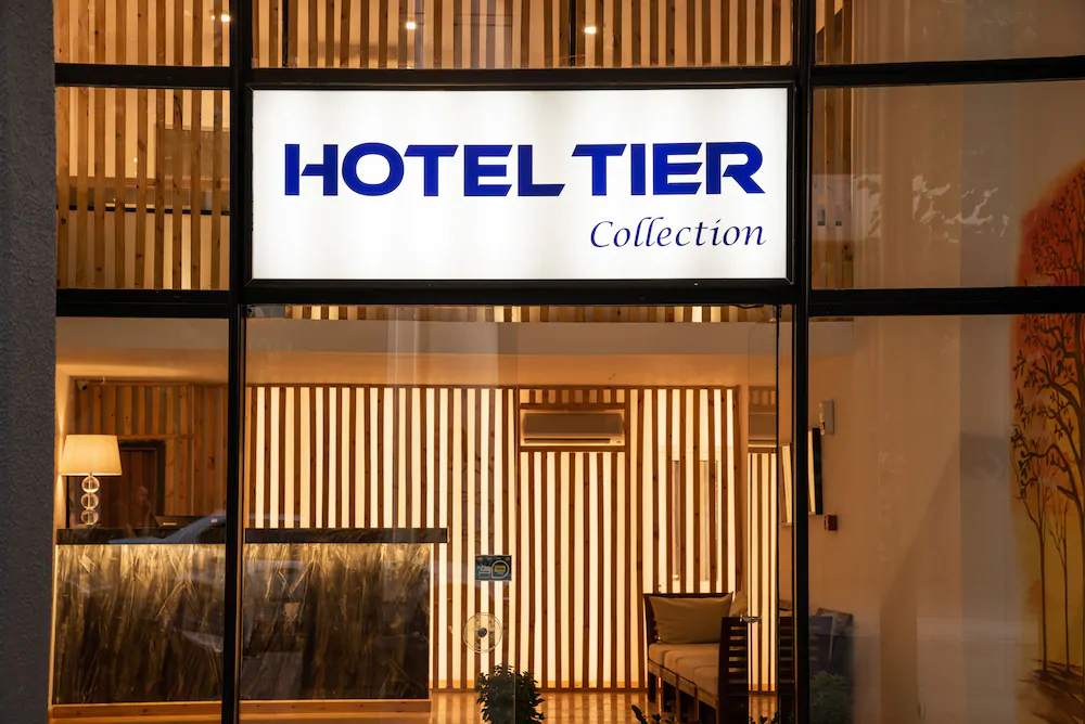 Tier Collection