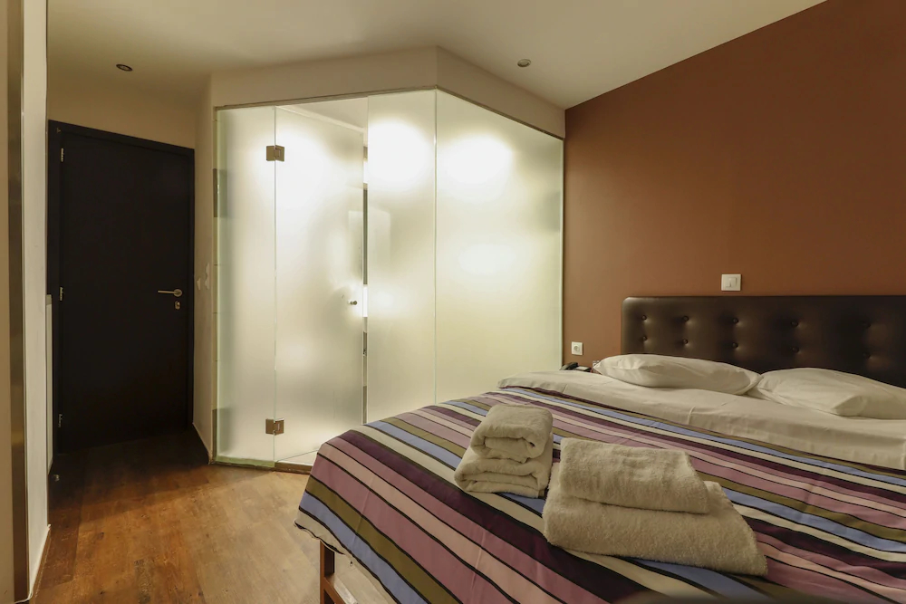 Mansion Hotel