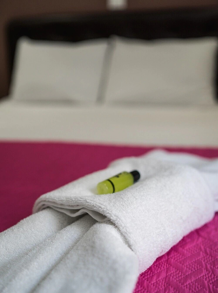 Mansion Hotel