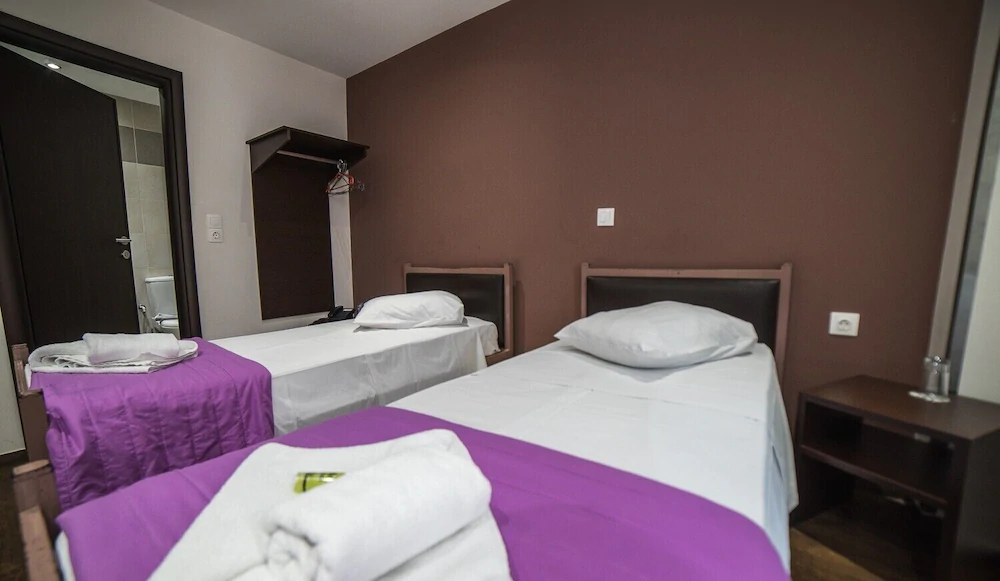 Mansion Hotel