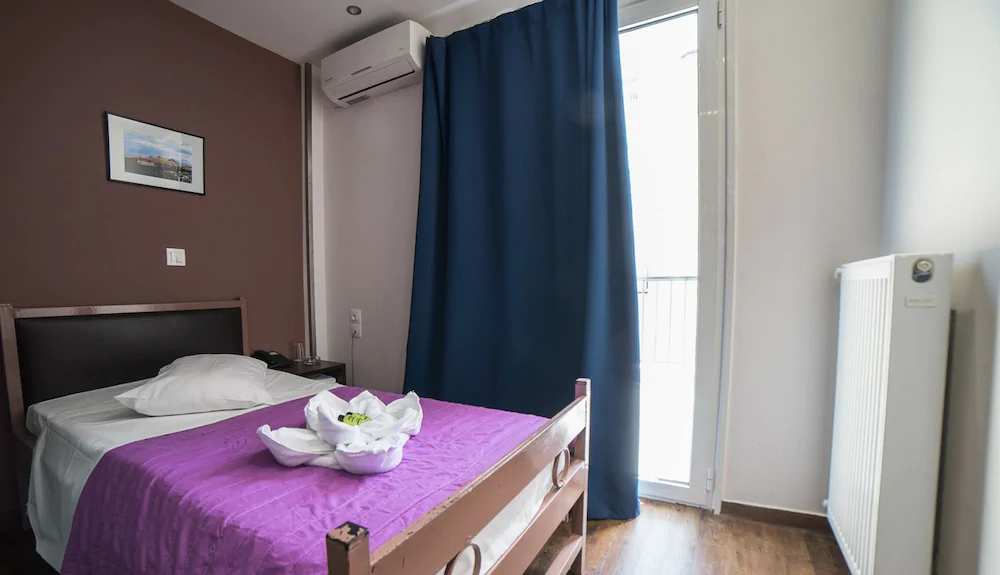 Mansion Hotel