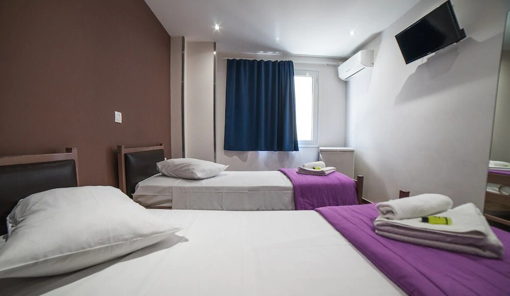 Mansion Hotel