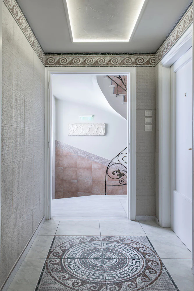 Marble House