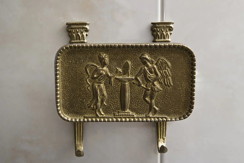 Marble House