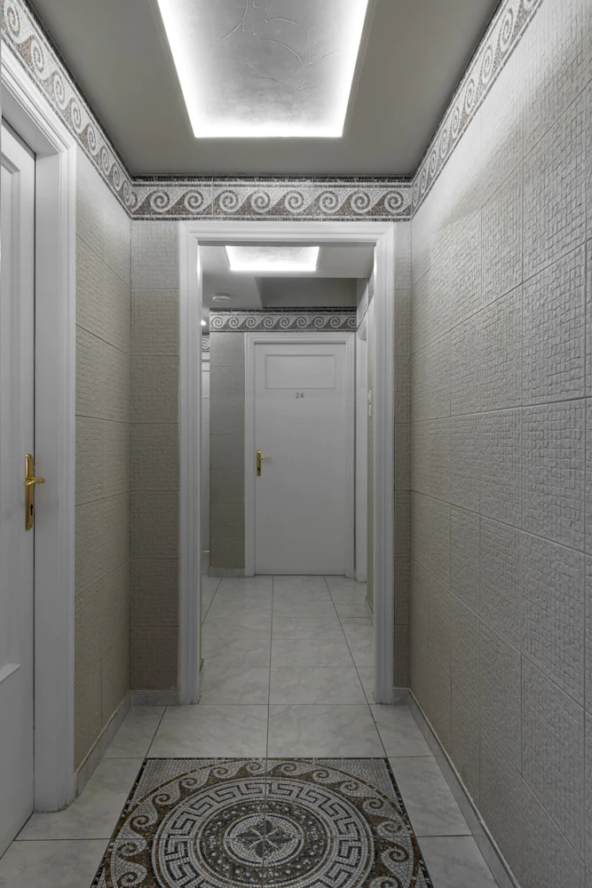 Marble House