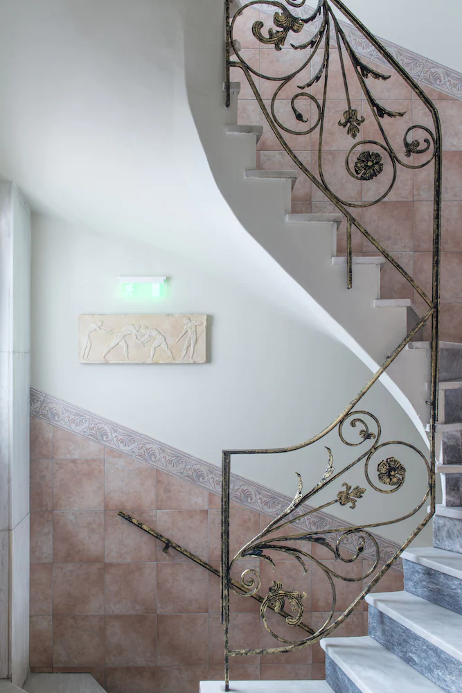 Marble House