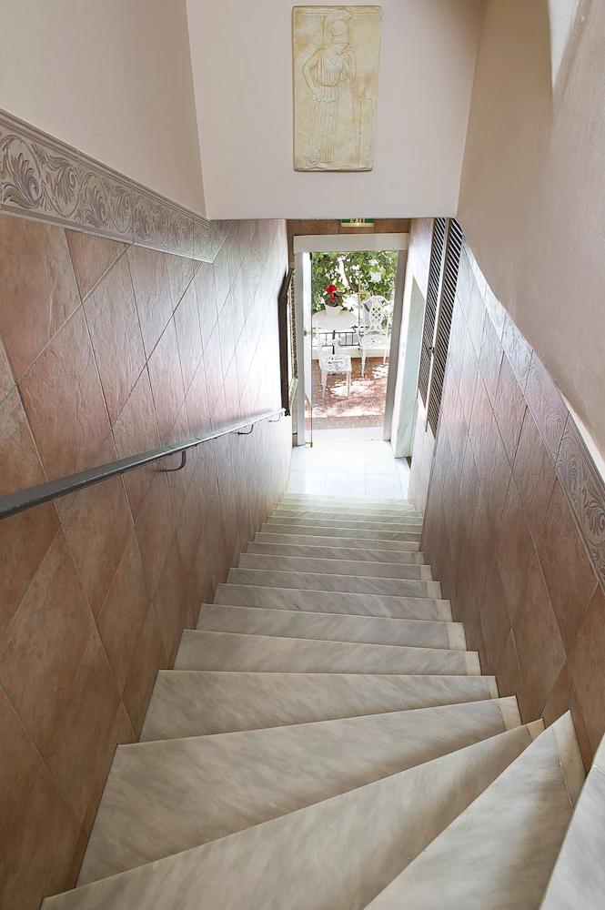 Marble House