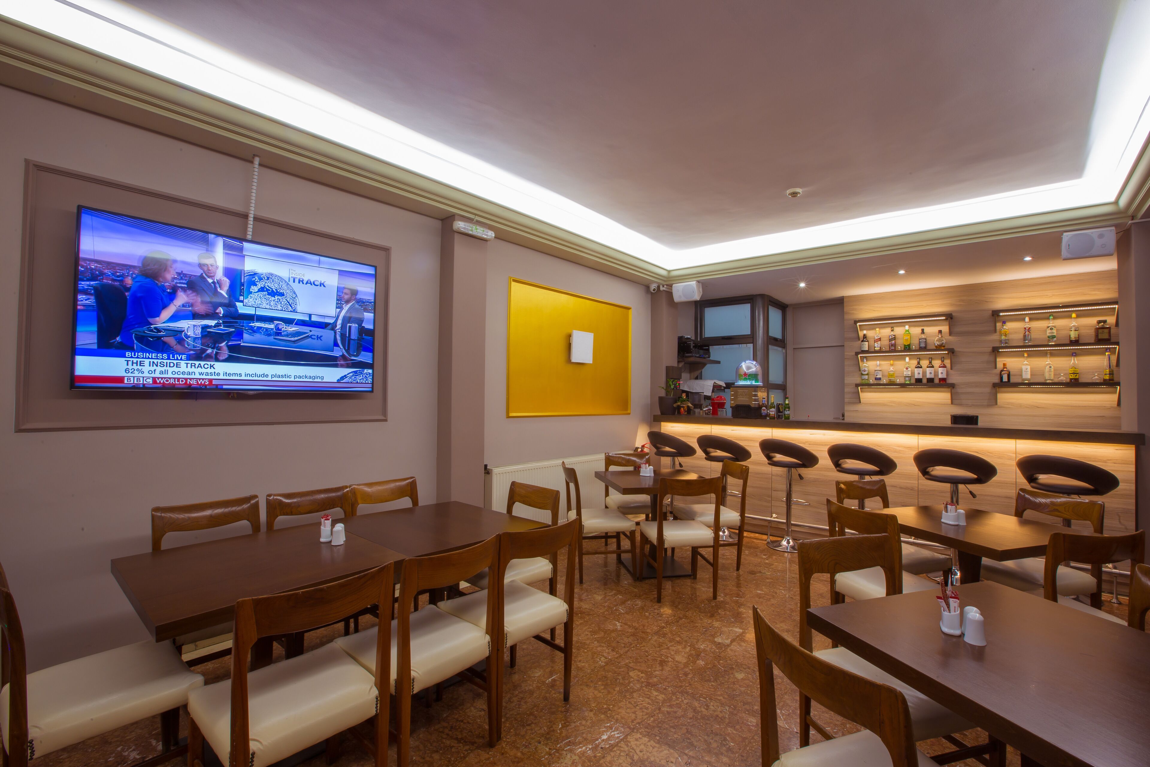 Marina Athens Hotel