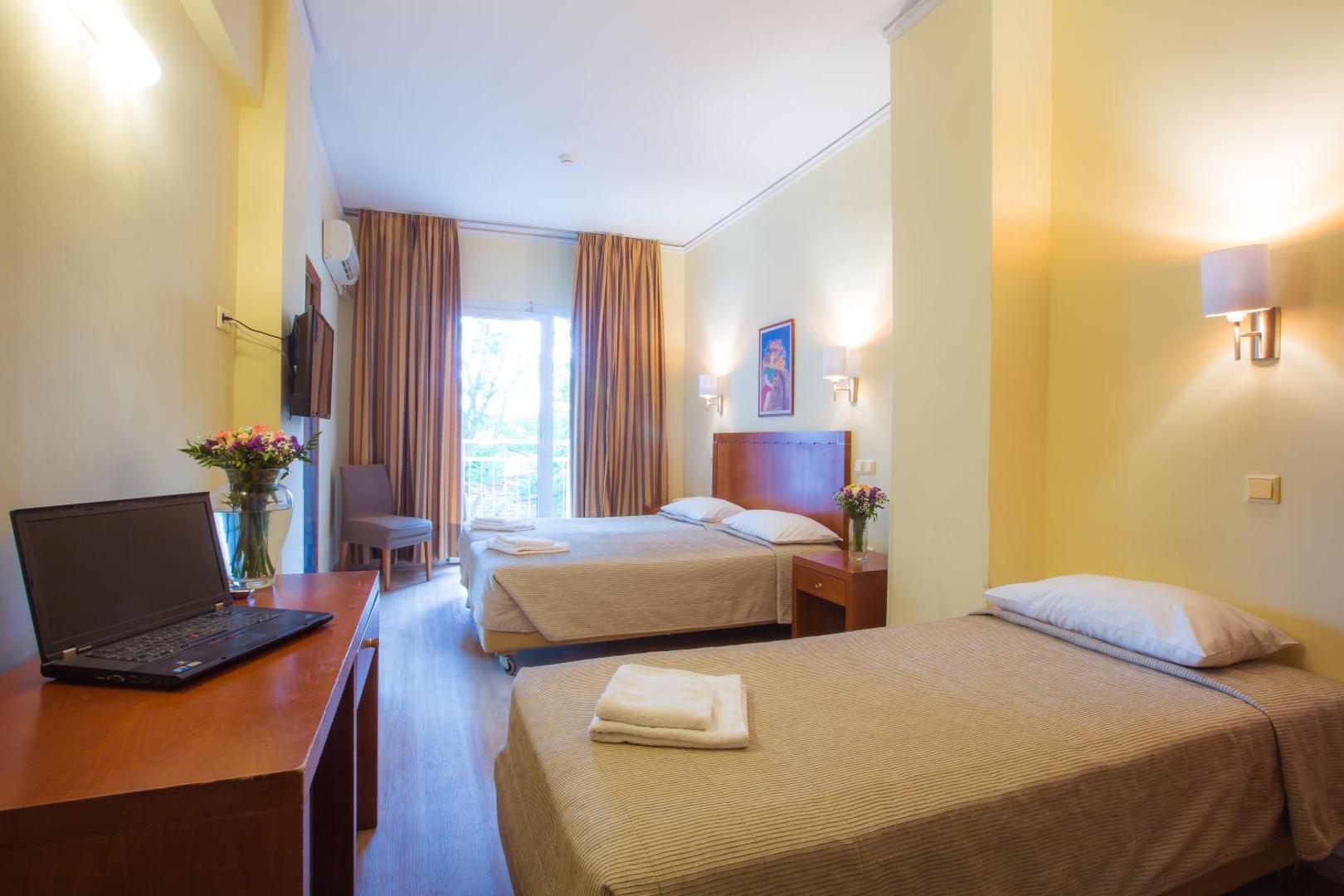Marina Athens Hotel