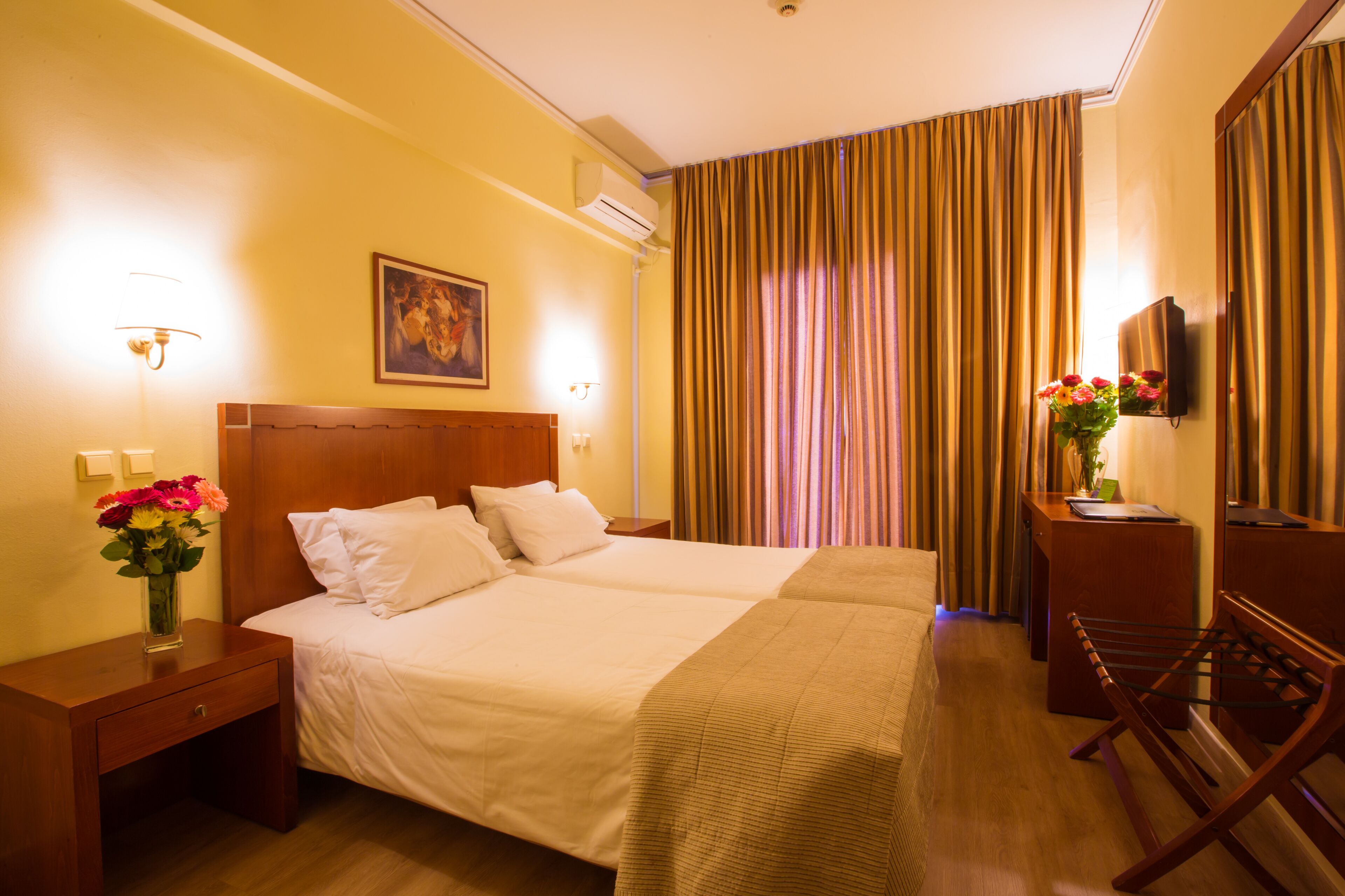 Marina Athens Hotel