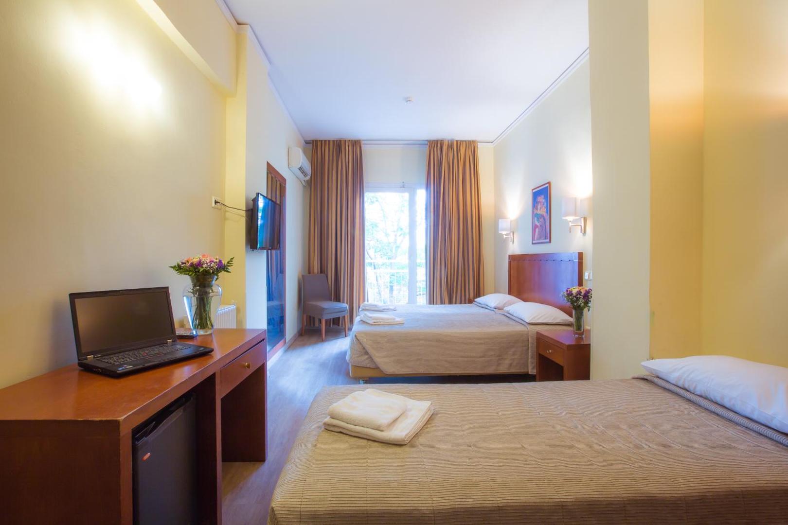 Marina Athens Hotel