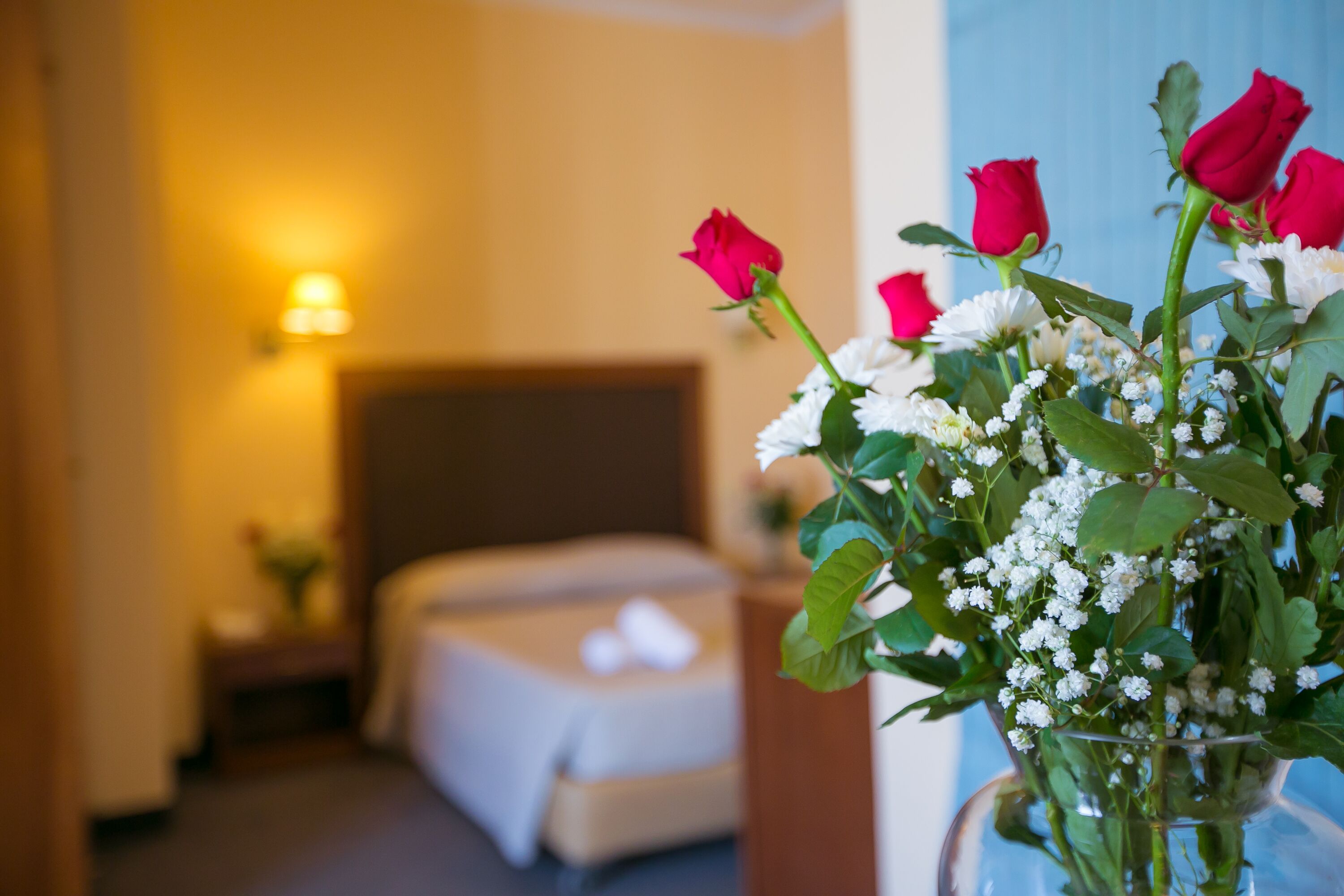 Marina Athens Hotel