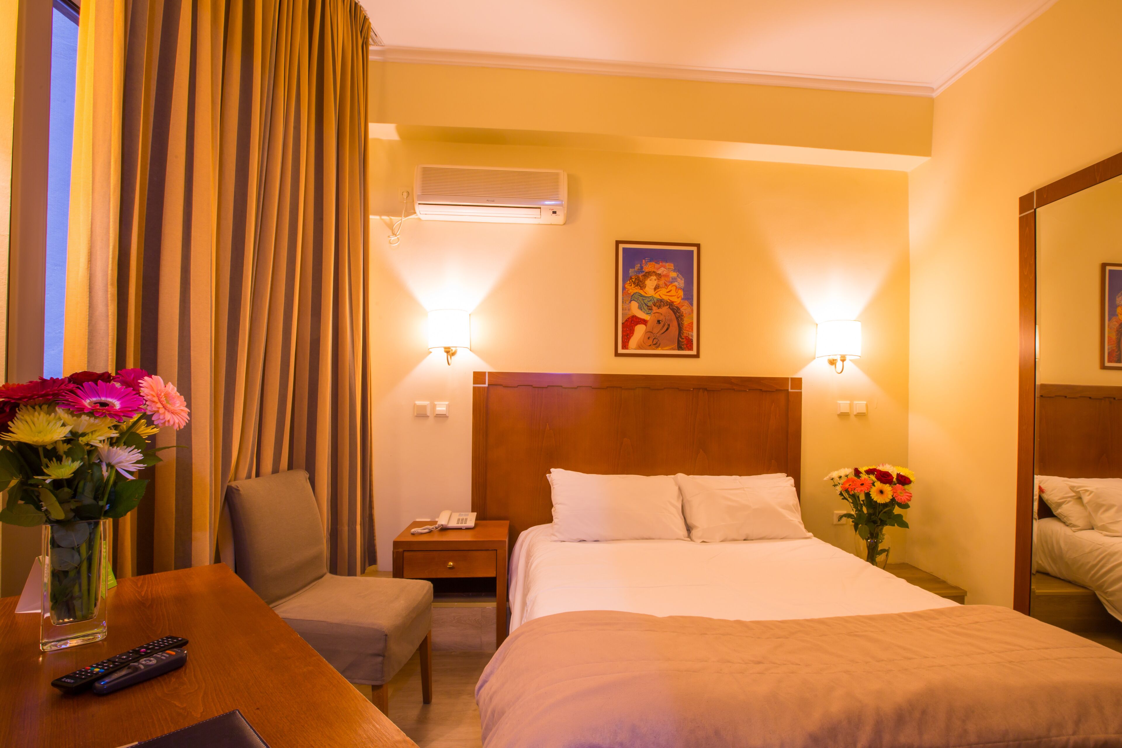 Marina Athens Hotel