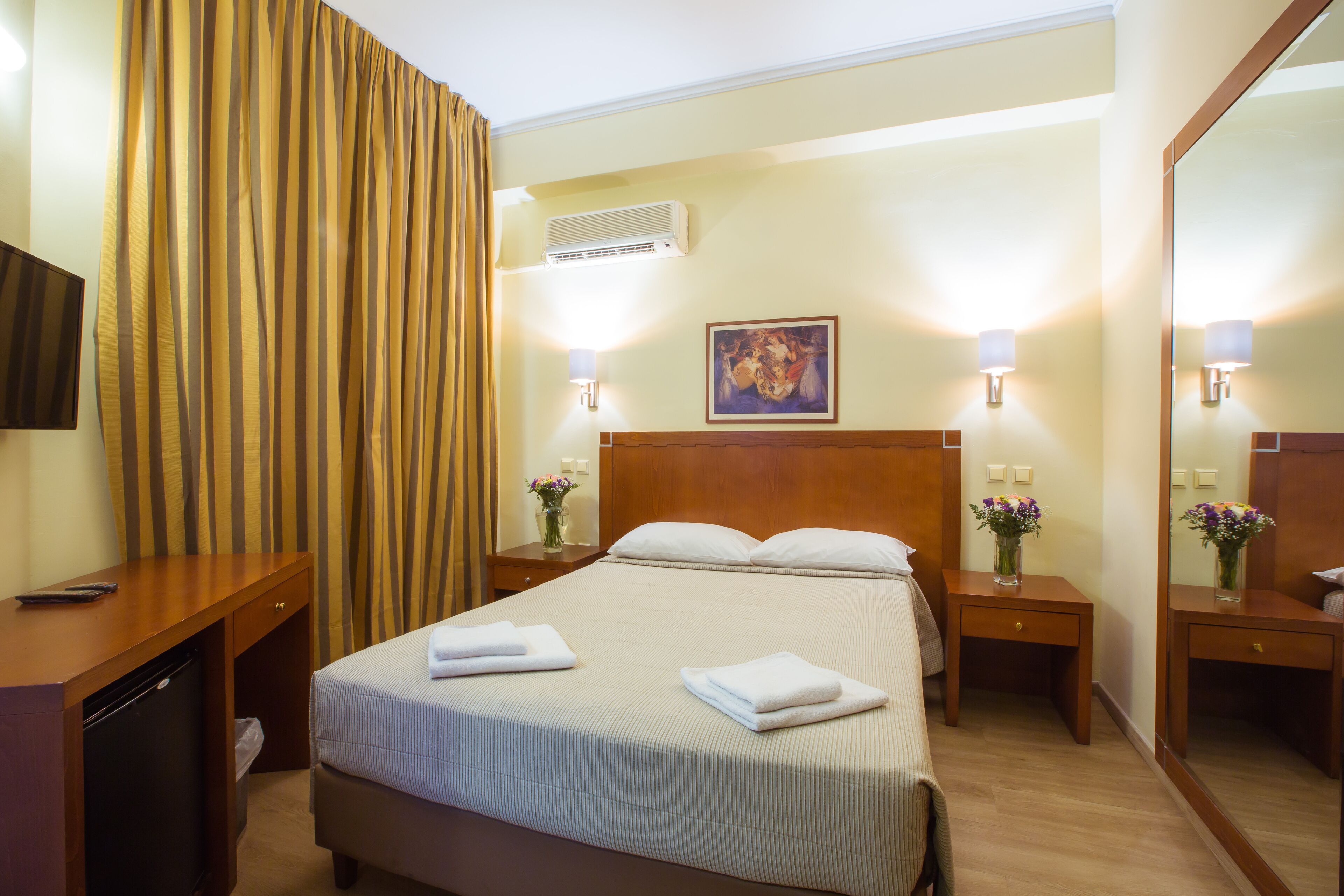 Marina Athens Hotel