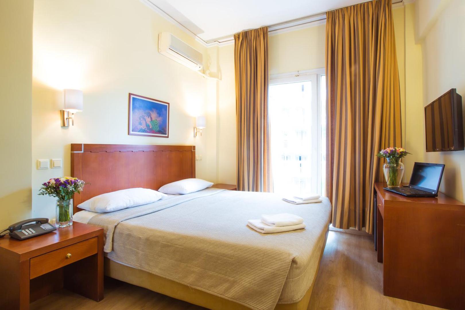 Marina Athens Hotel