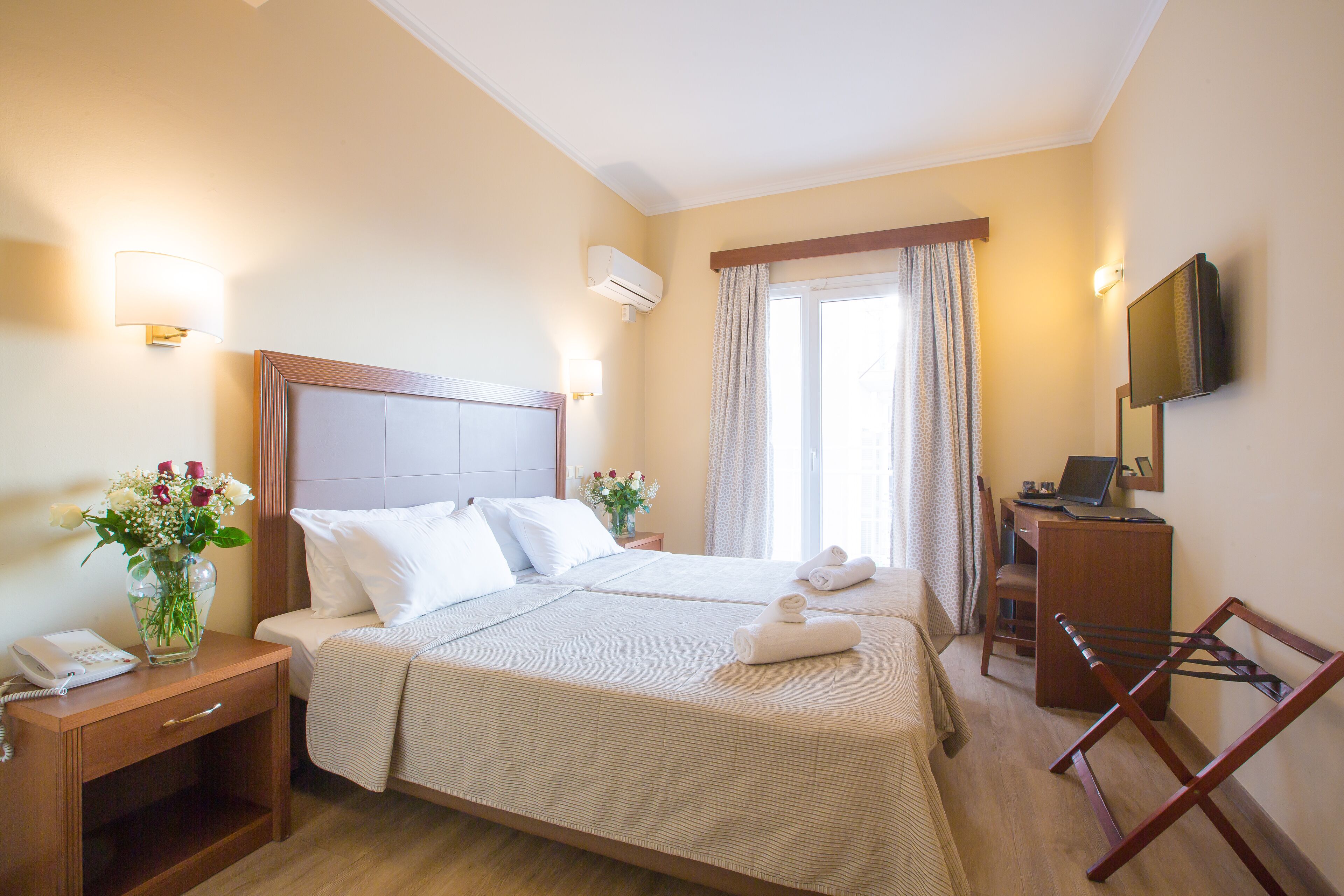 Marina Athens Hotel