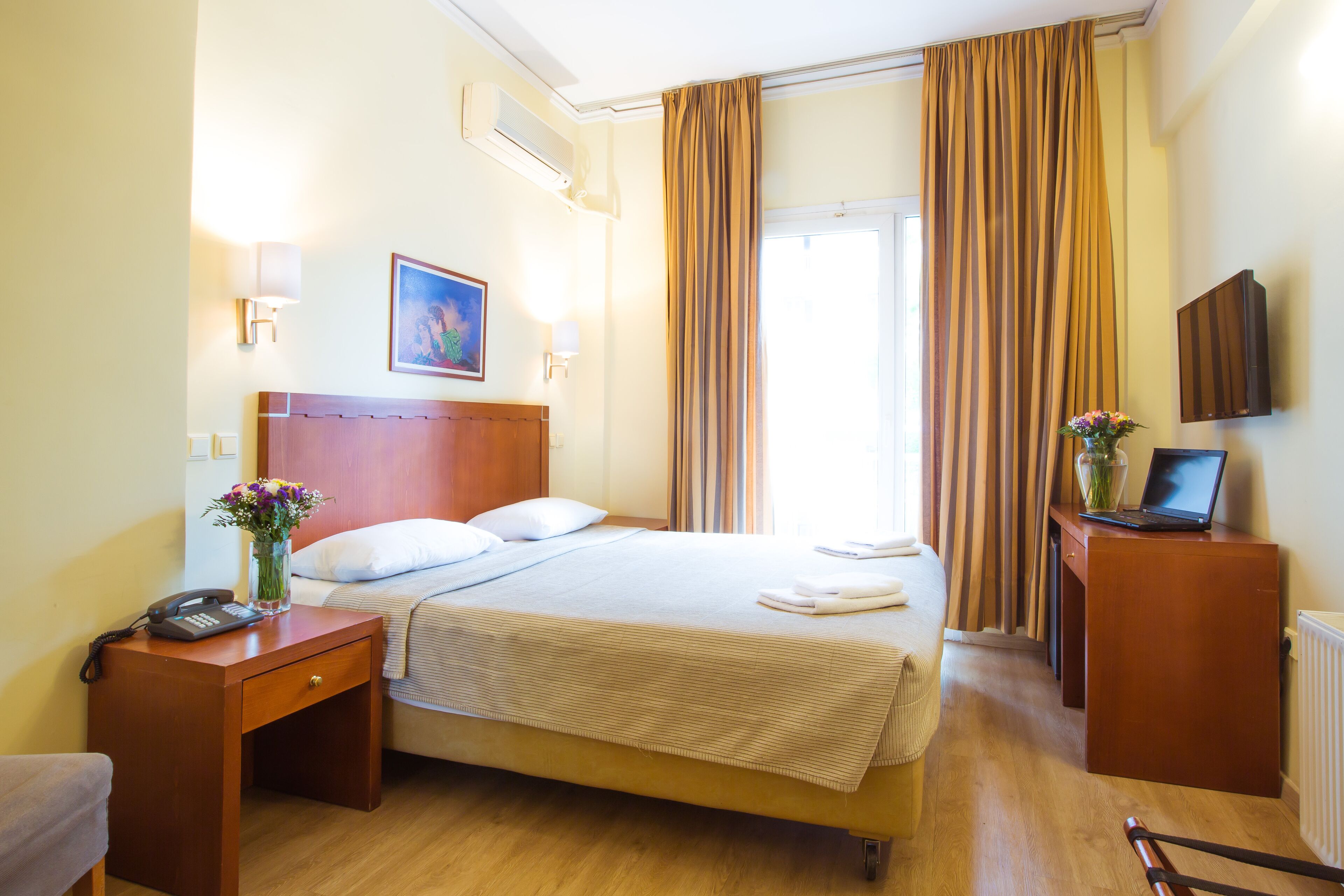 Marina Athens Hotel