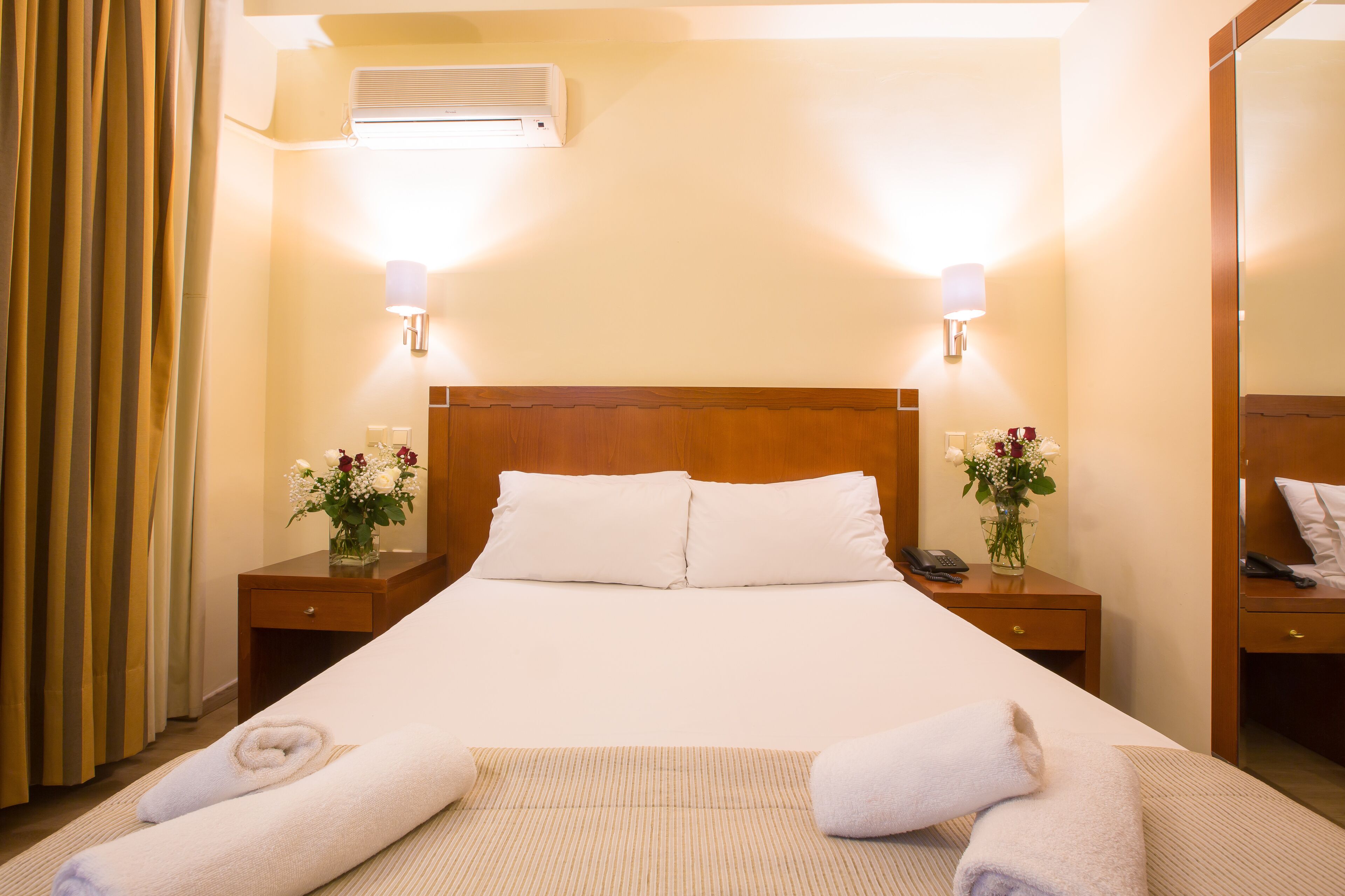 Marina Athens Hotel