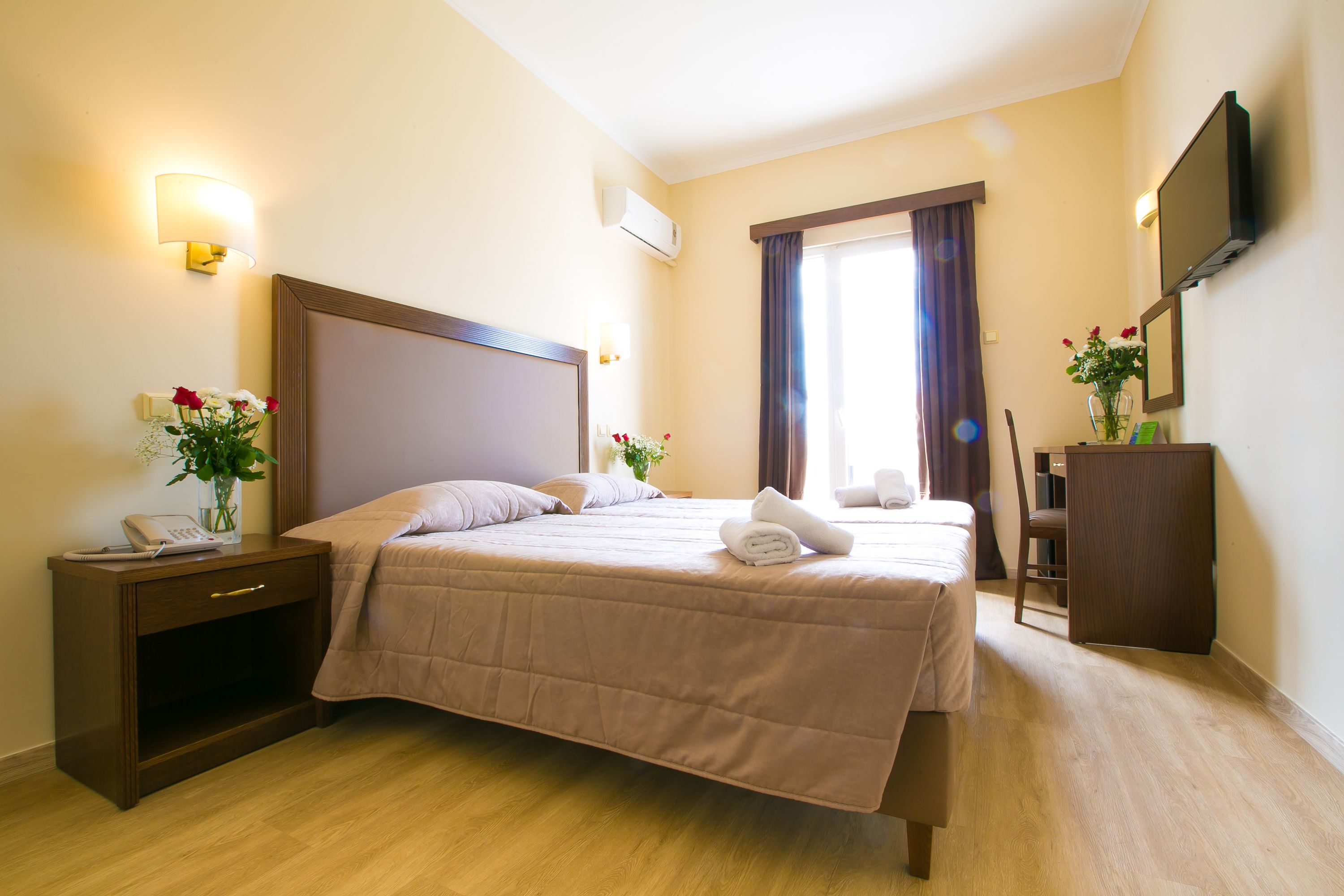 Marina Athens Hotel
