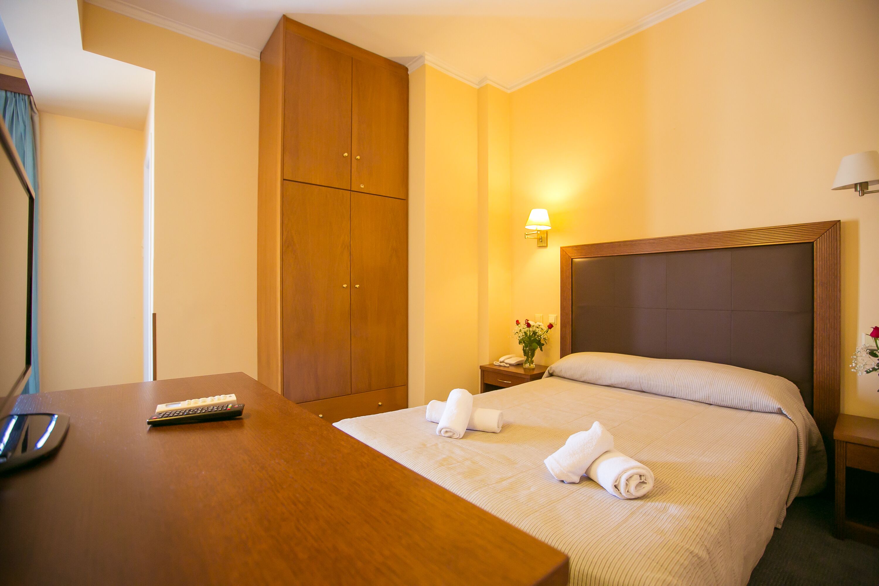 Marina Athens Hotel
