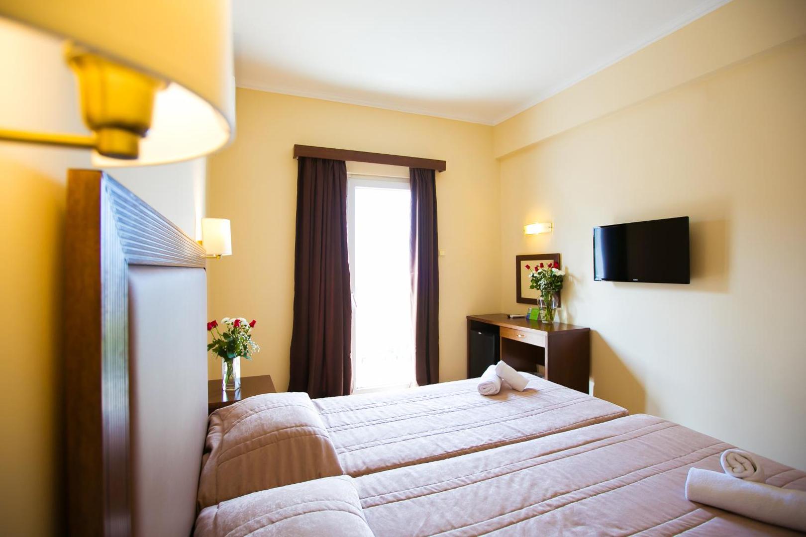Marina Athens Hotel