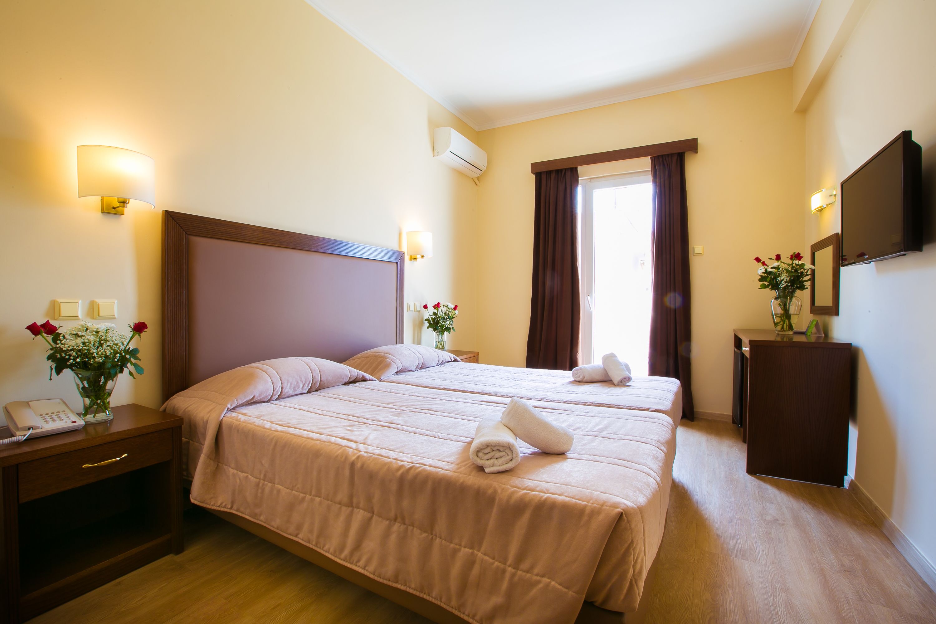 Marina Athens Hotel