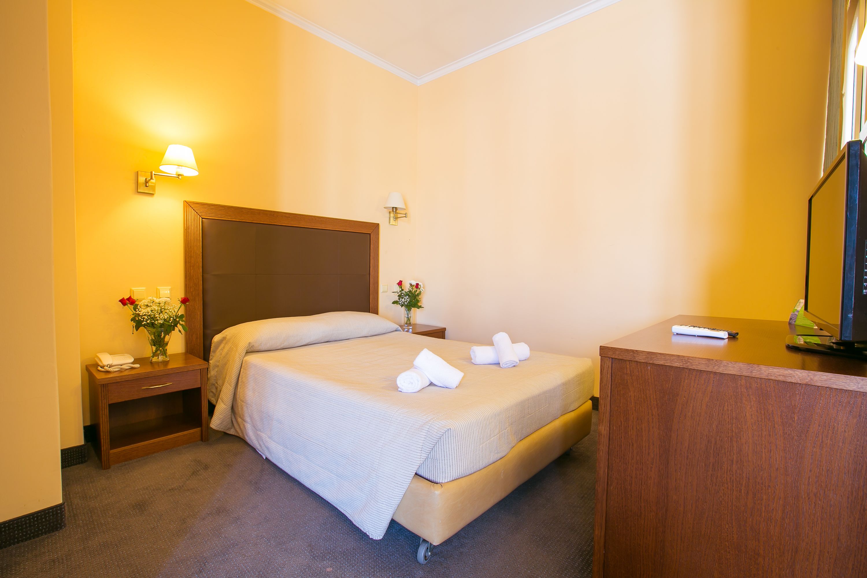 Marina Athens Hotel