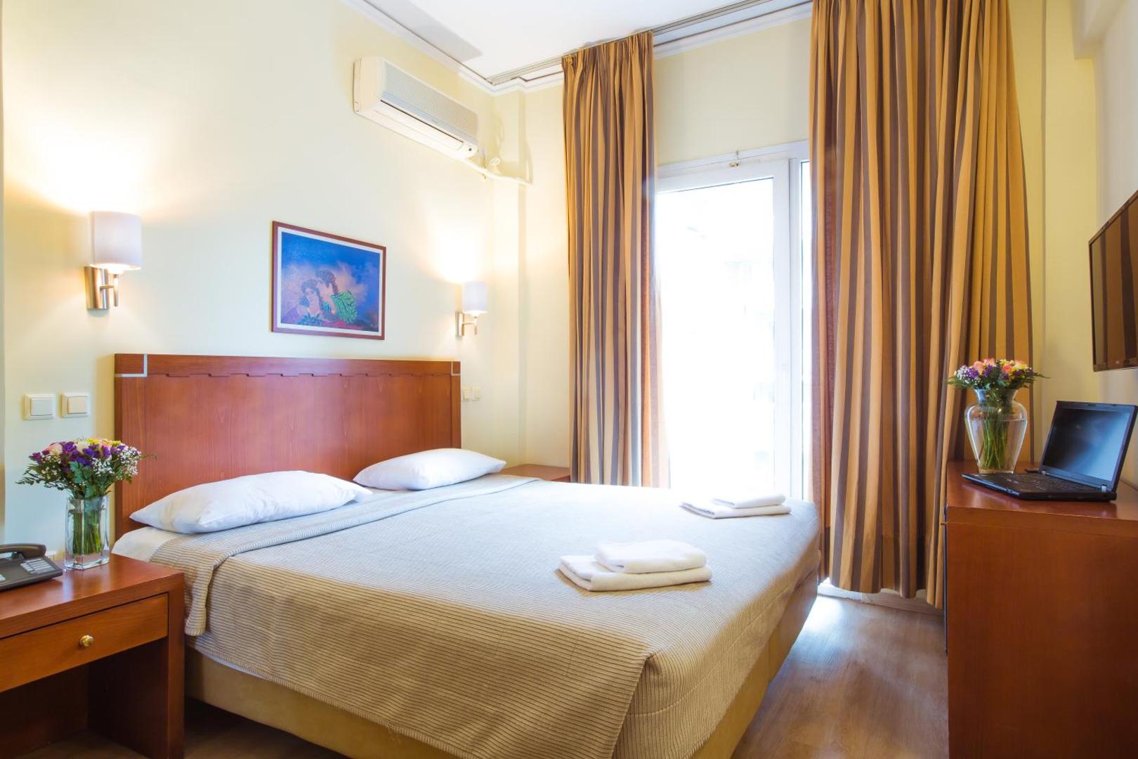 Marina Athens Hotel