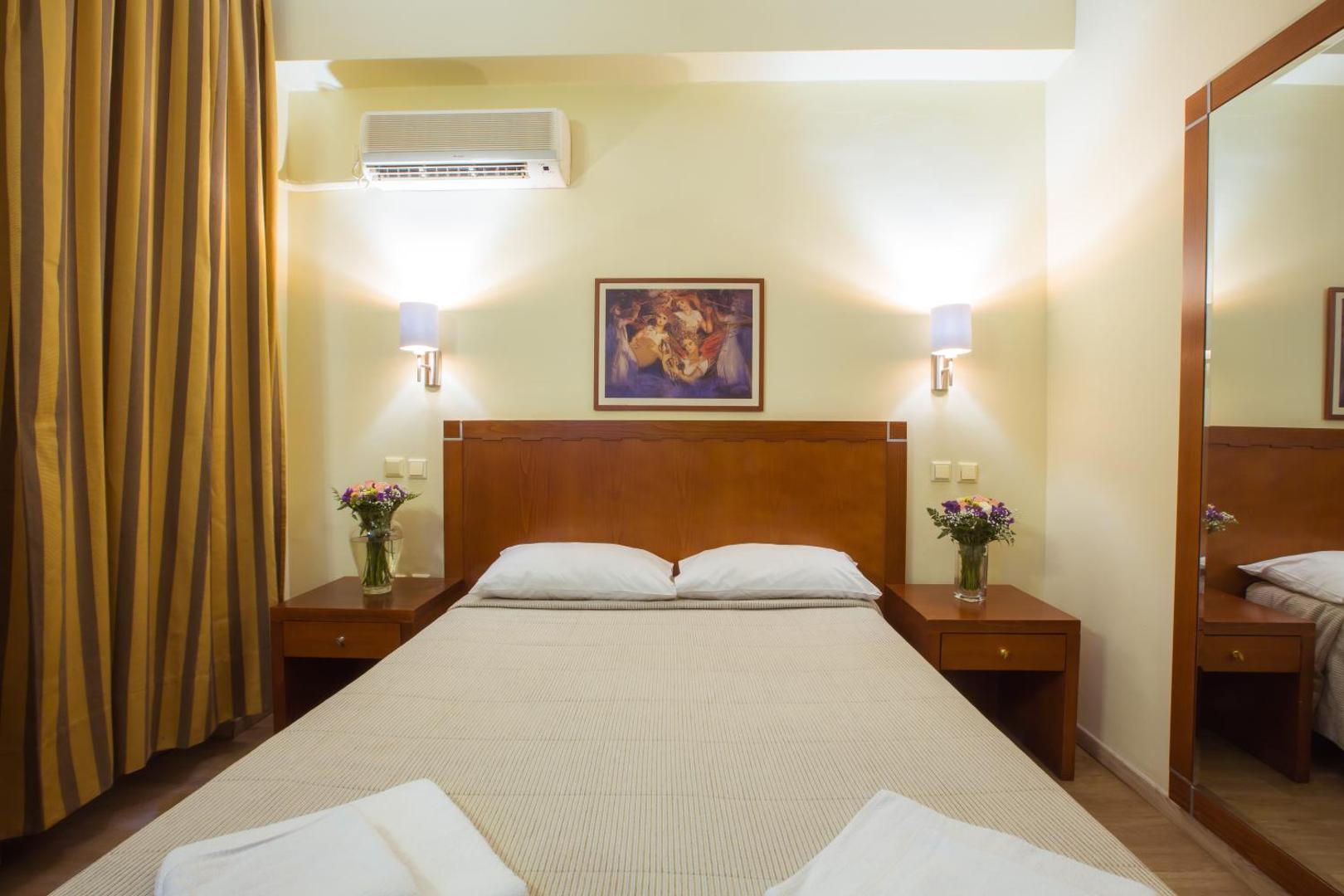 Marina Athens Hotel