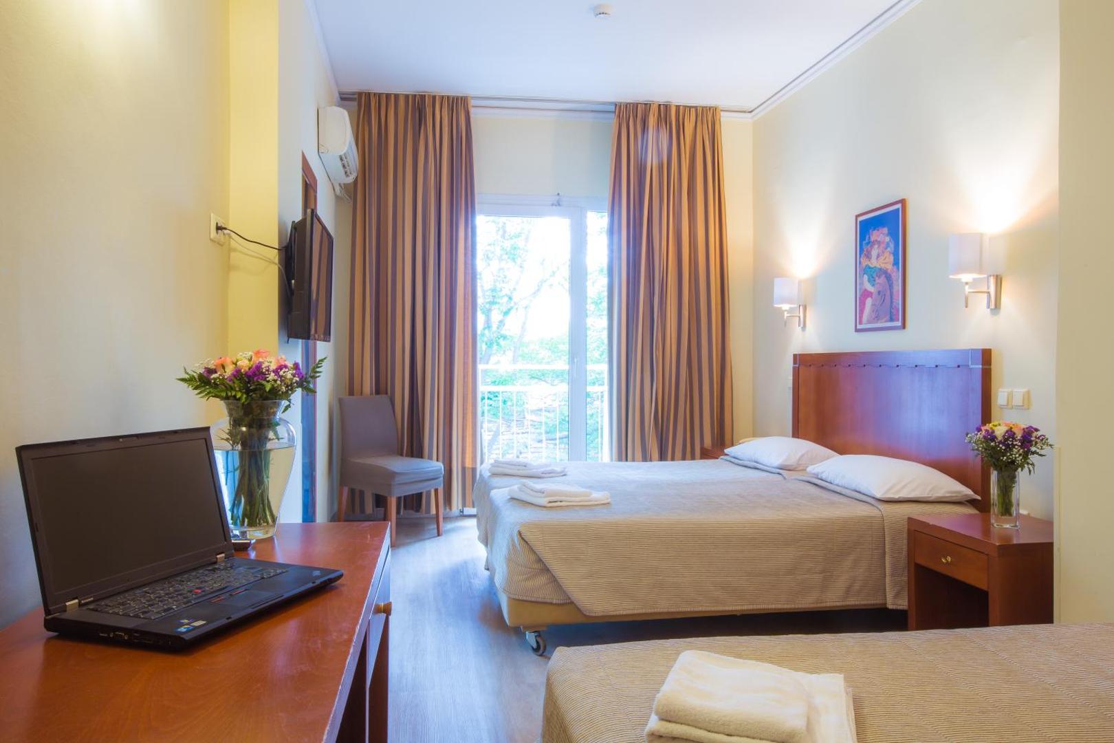Marina Athens Hotel