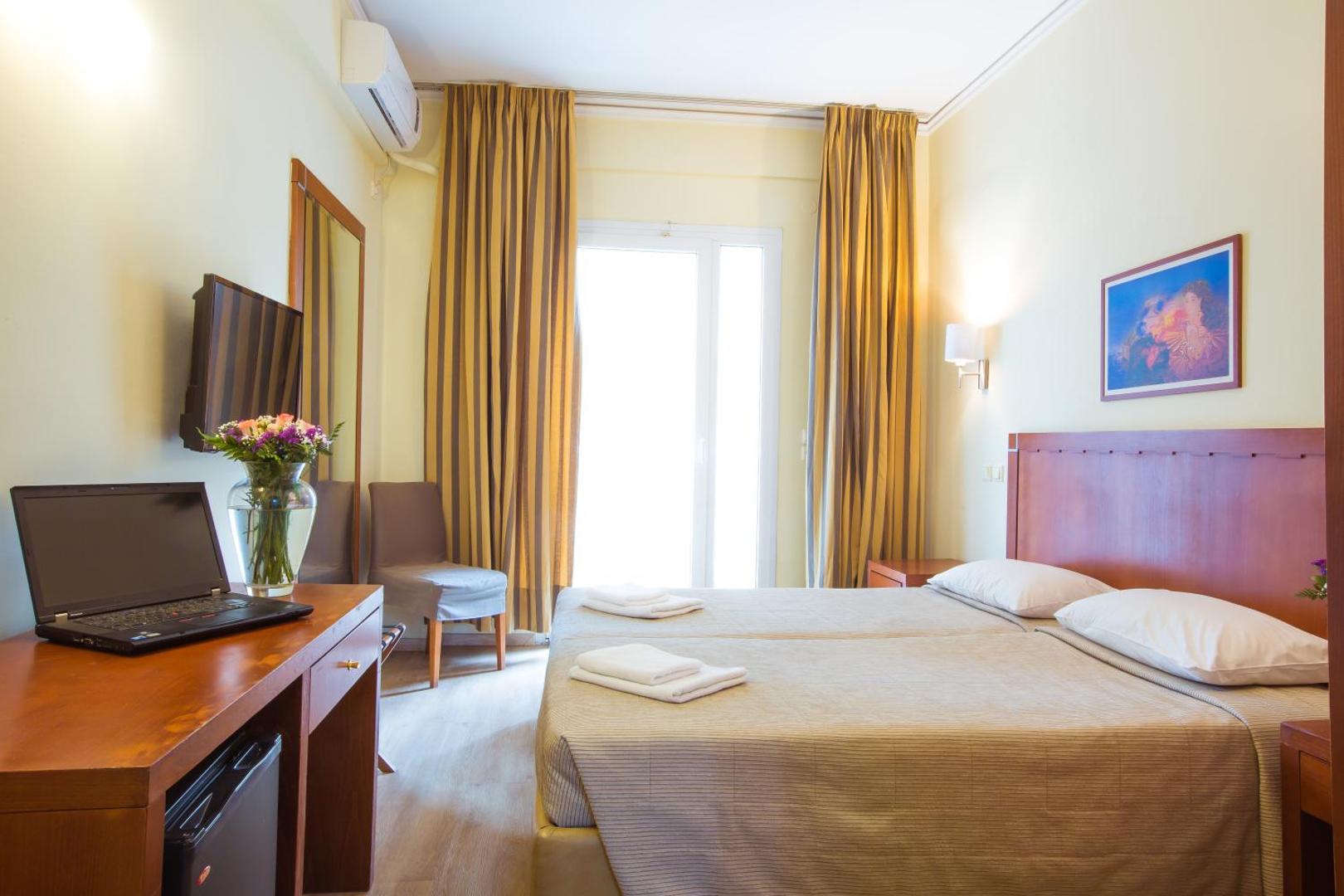 Marina Athens Hotel