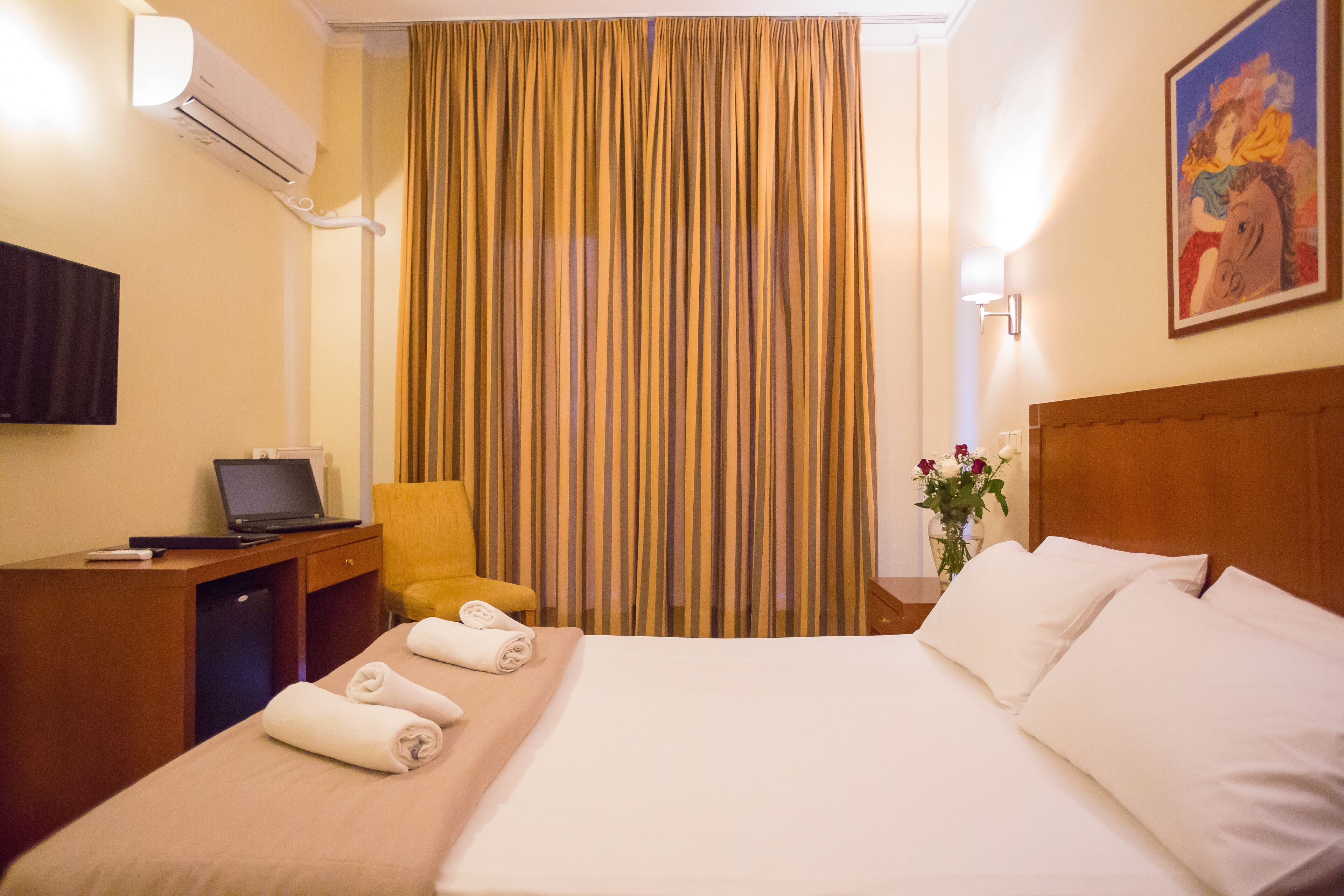 Marina Athens Hotel