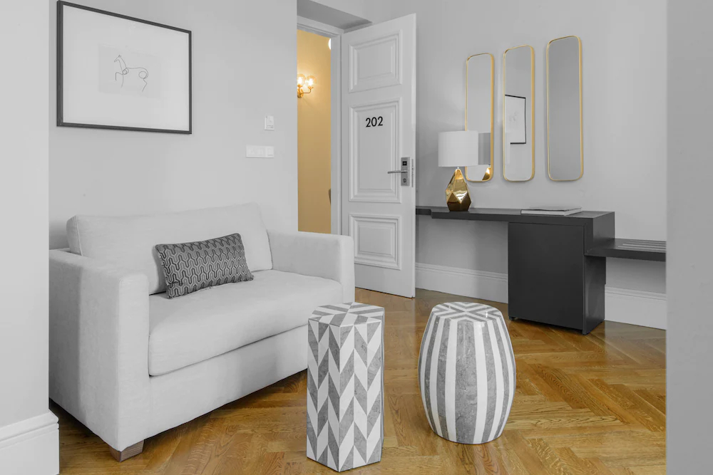 Mira Me Athens Boutique Hotel