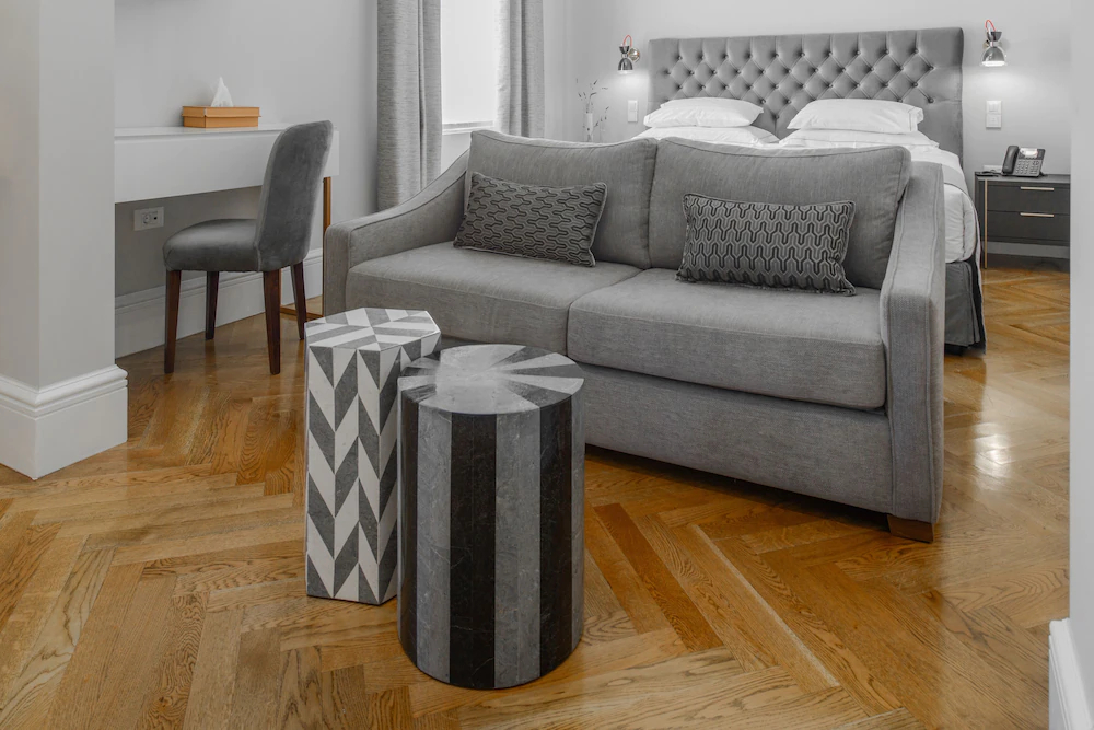 Mira Me Athens Boutique Hotel
