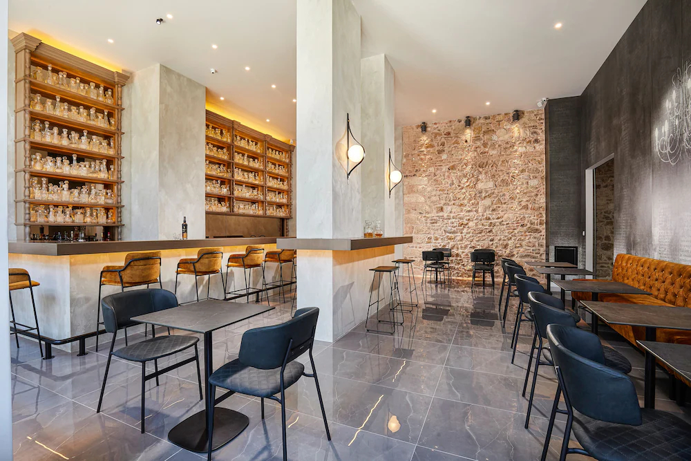 Mira Me Athens Boutique Hotel