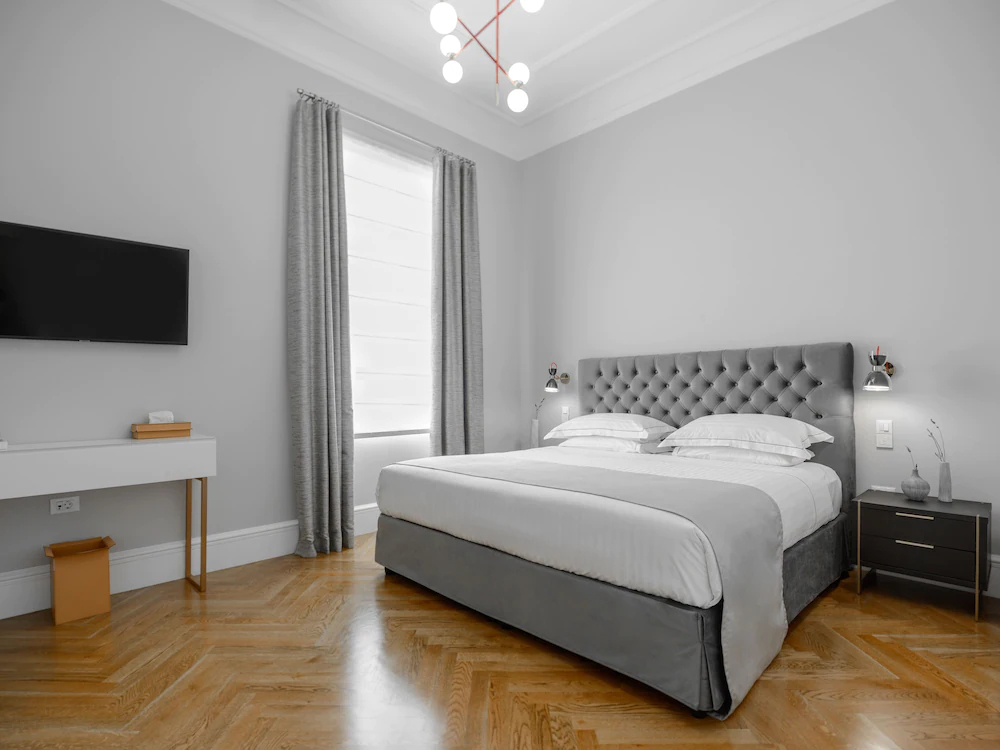 Mira Me Athens Boutique Hotel