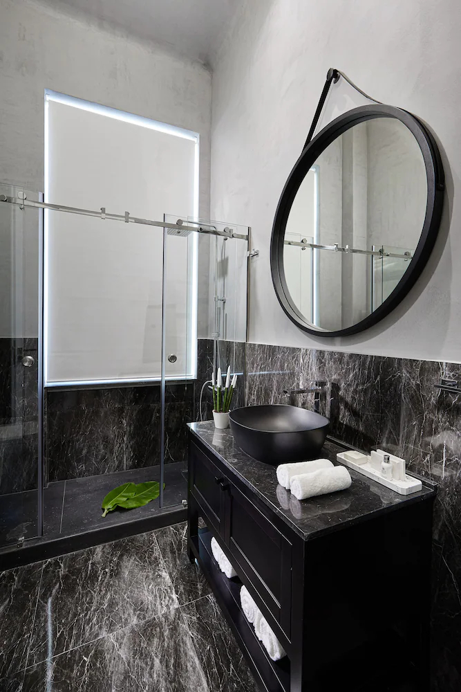Mira Me Athens Boutique Hotel